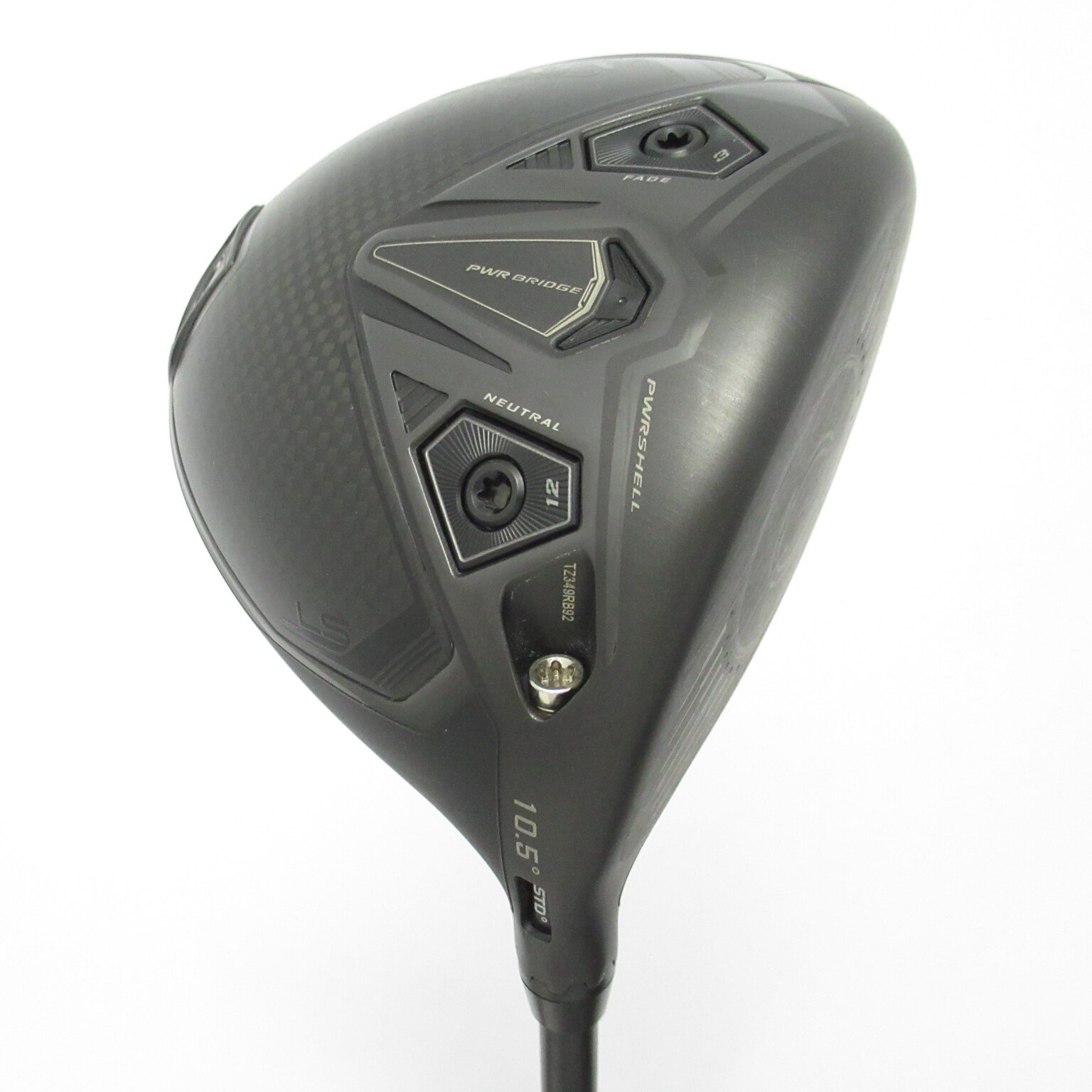 中古】ダークスピード LS (コブラ) ダークスピード 通販|GDO 中古】ダークスピード LS (コブラ) ダークスピード 通販|GDO