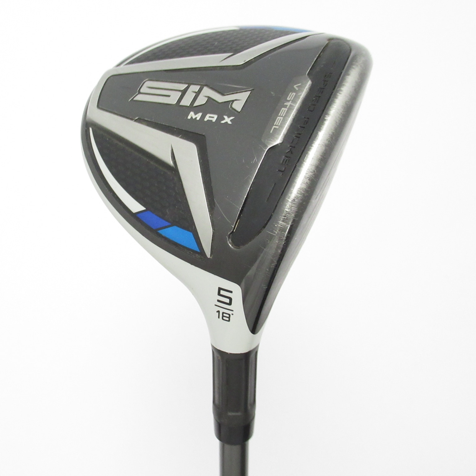 中古】SIM MAX フェアウェイウッド (テーラーメイド) SIM 通販 中古】SIM MAX フェアウェイウッド (テーラーメイド) SIM 通販