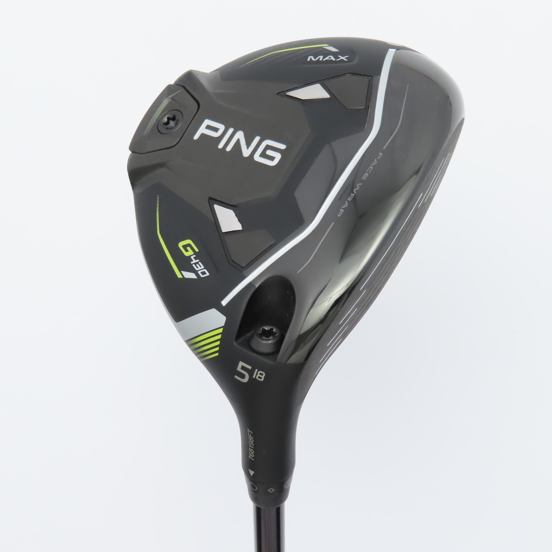 ドライバー ピン G430 MAX 10K ドライバー PING TOUR 2.0 CHROME