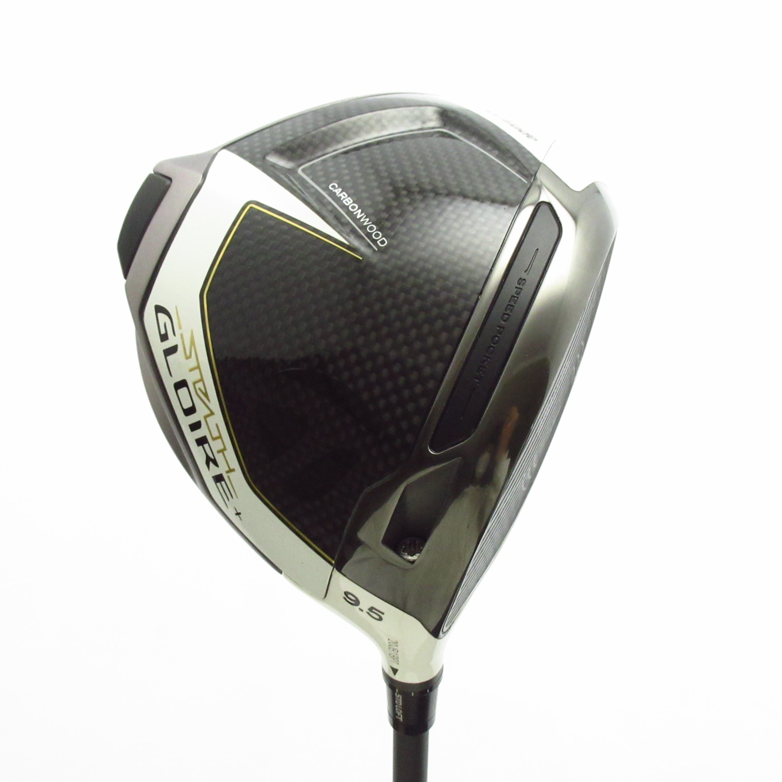 中古】ステルス グローレ プラス ドライバー VANQUISH 4 9.5 R 中古】ステルス グローレ プラス ドライバー VANQUISH 4 9.5 R