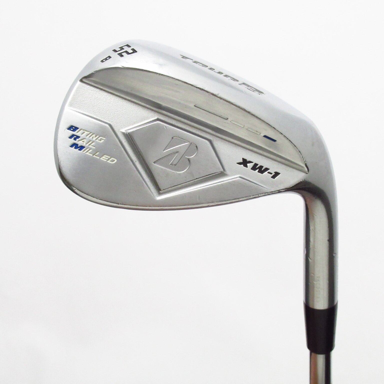 BRIDGESTONE 中古 ブリヂストン TOUR B XW-F./N.S.PRO MODUS3