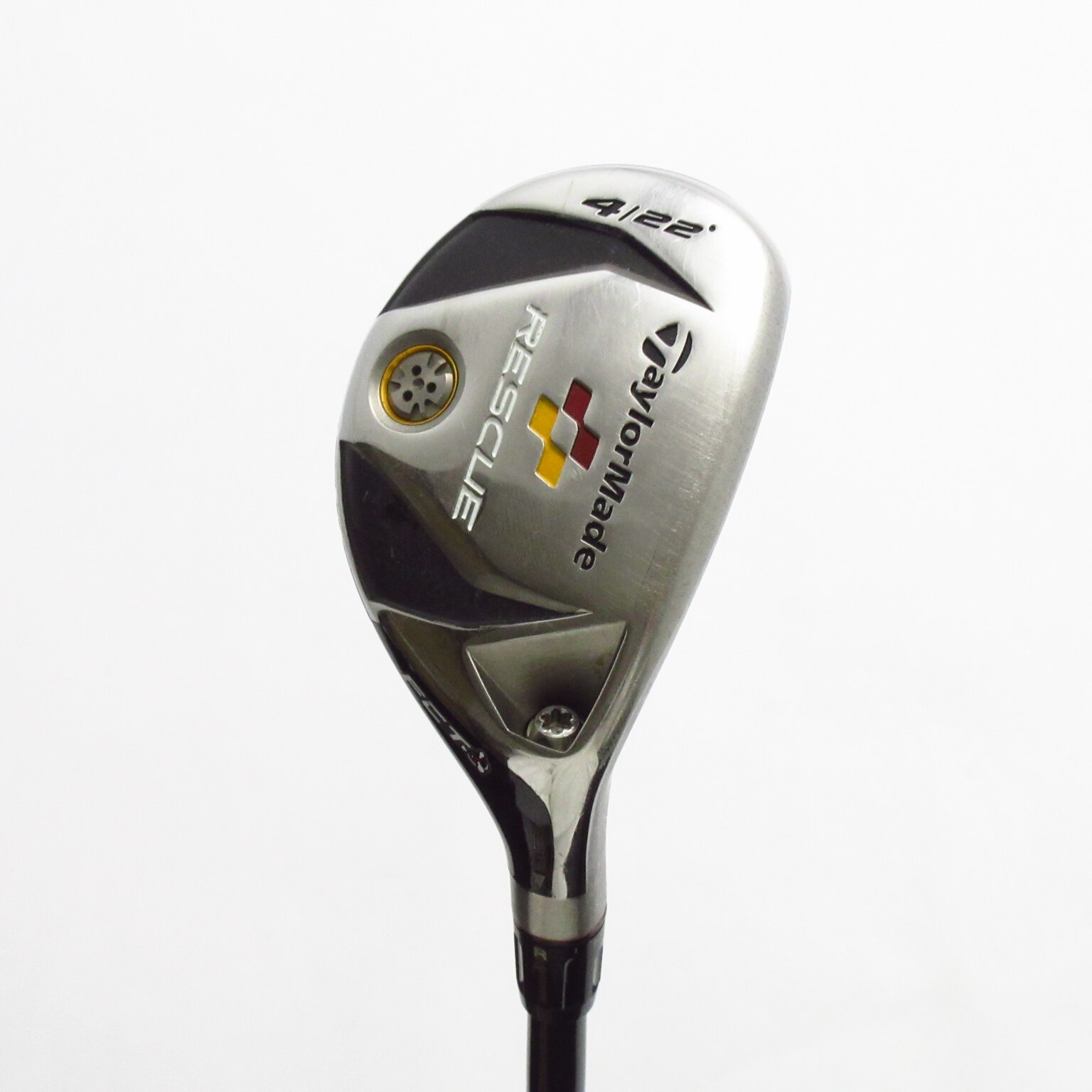 中古】レスキュー ユーティリティ (テーラーメイド) 通販｜GDO