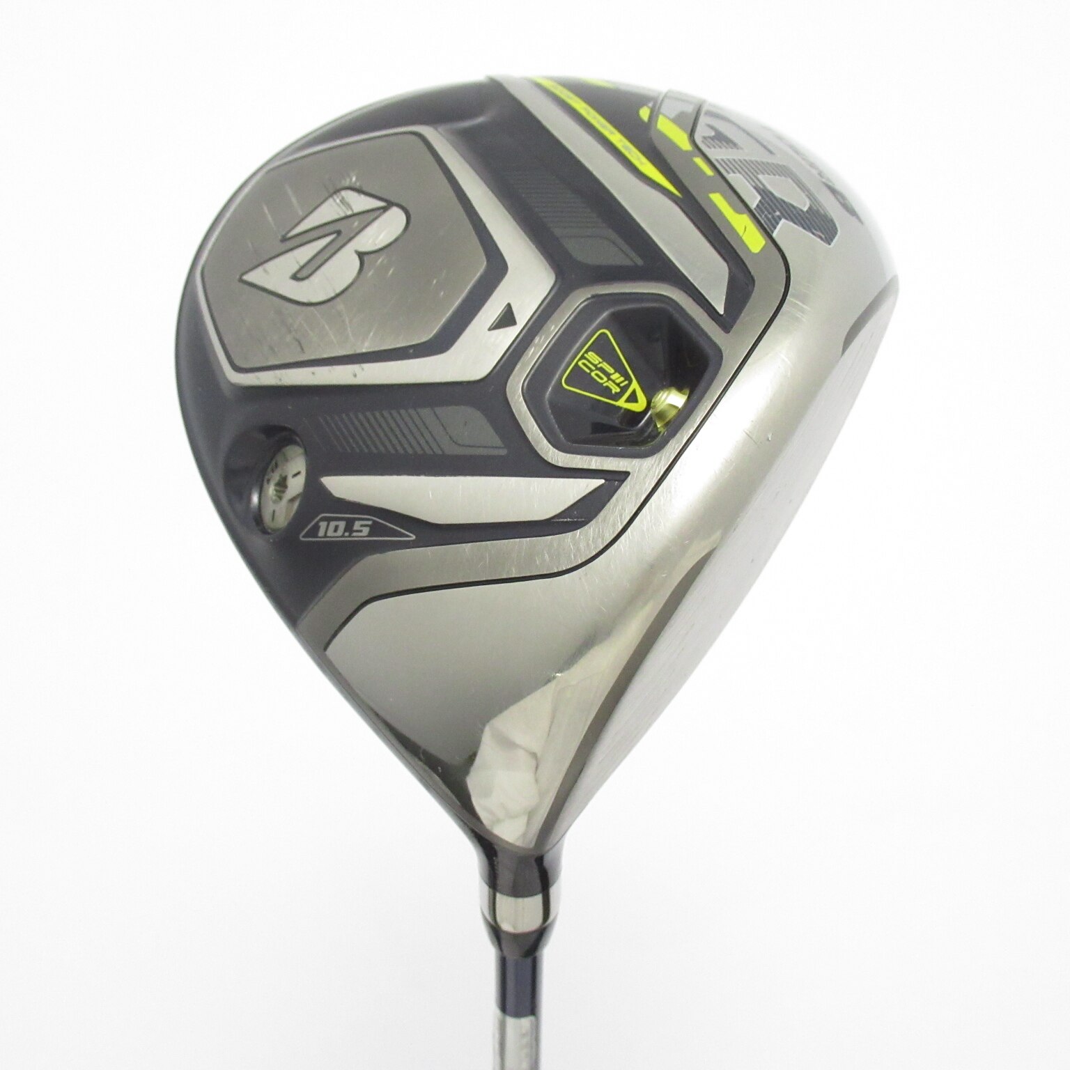 中古】TOUR B JGR [2019] ドライバー (ブリヂストン) TOUR B