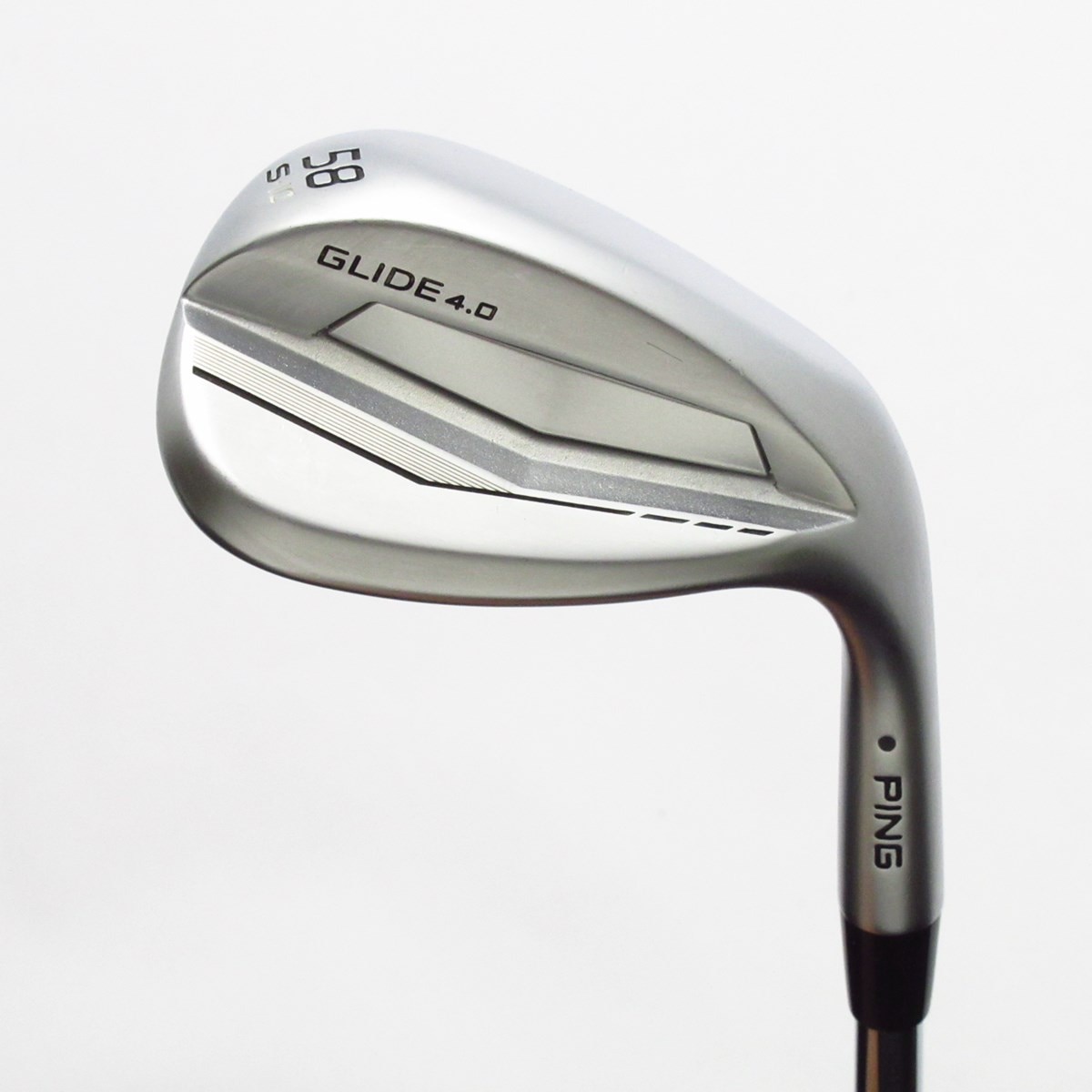中古】グライド 4.0 S ウェッジ N.S.PRO MODUS3 TOUR 105 58-10