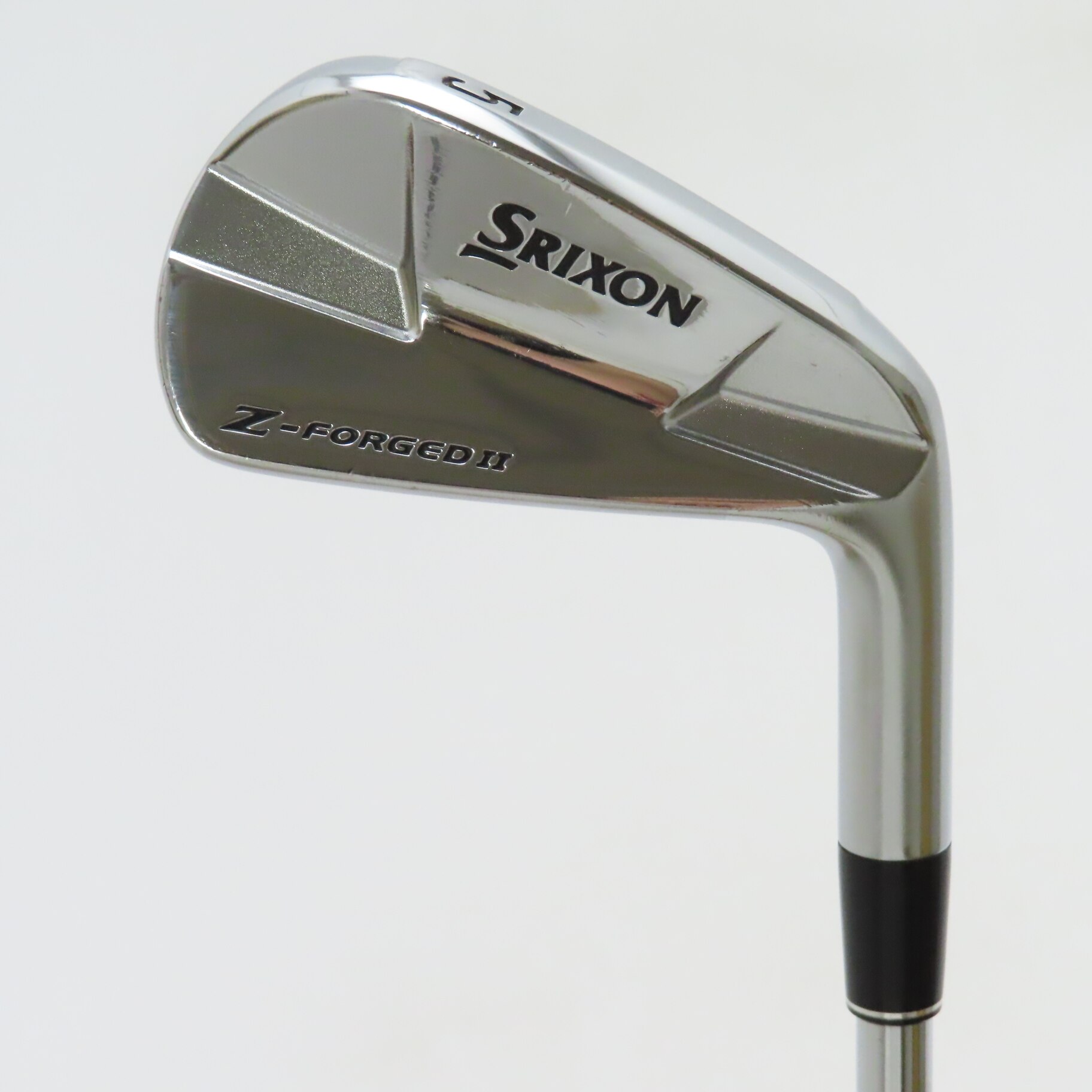 楽天市場】スリクソン z－forged アイアン 6本セット