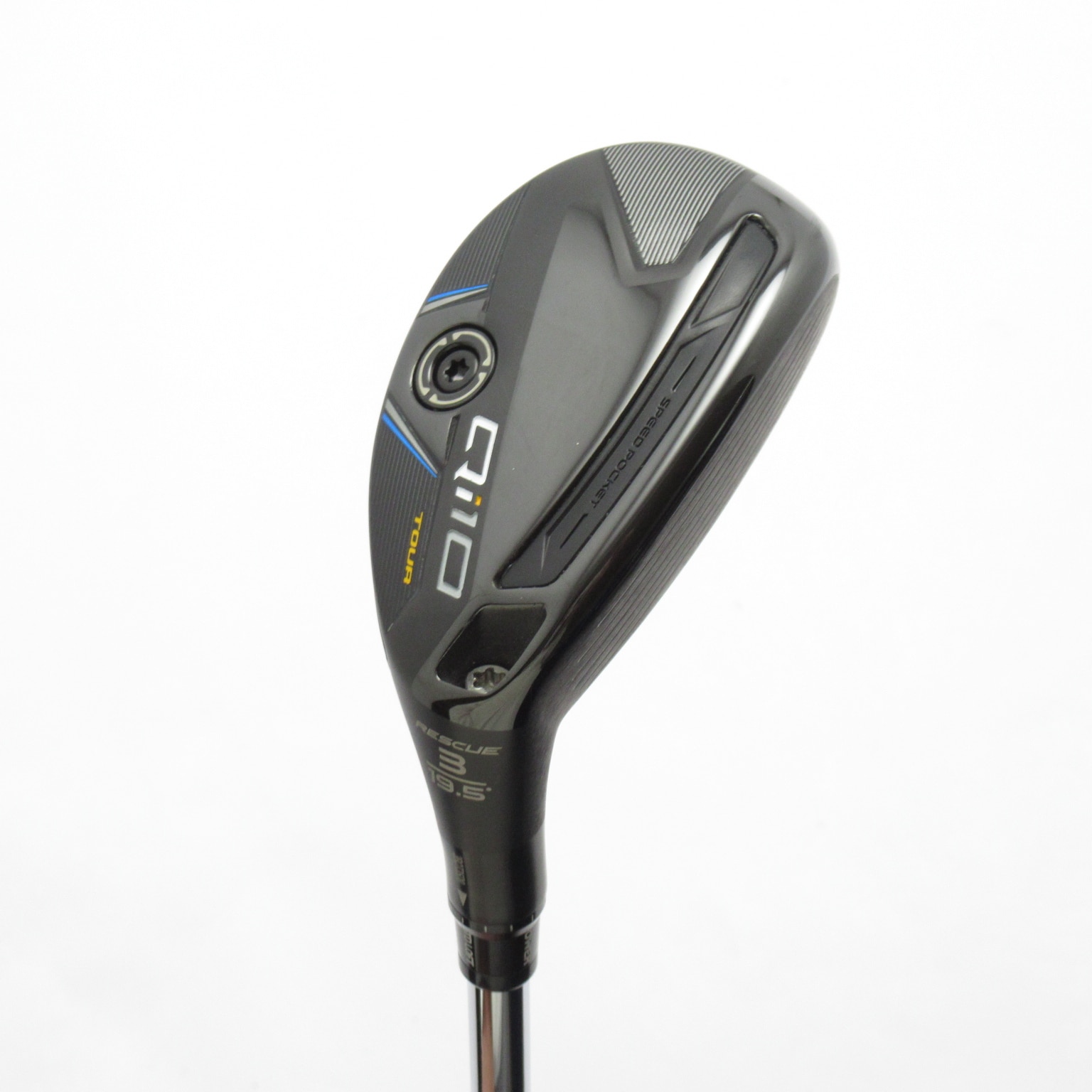 中古】Qi10 TOUR RESCUE ユーティリティ (テーラーメイド) Qi10 通販