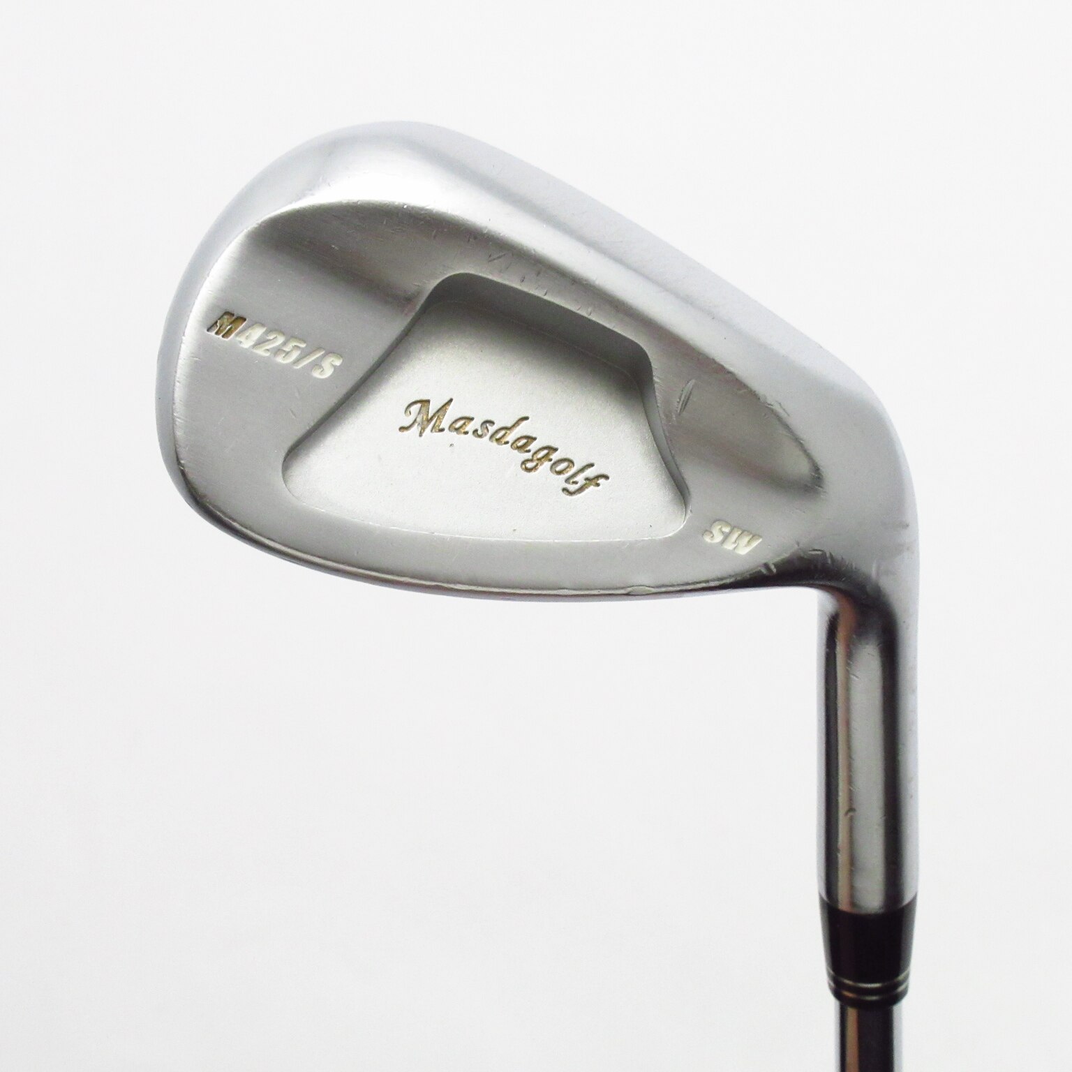 スーパーセール 50％（福袋 中古】M425/S 通販｜GDO中古ゴルフクラブ マスダゴルフ ウェッジ その他