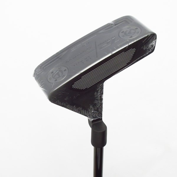 中古】TP コレクション BLACK トラスヒール DEL MONTE TB1 パター 