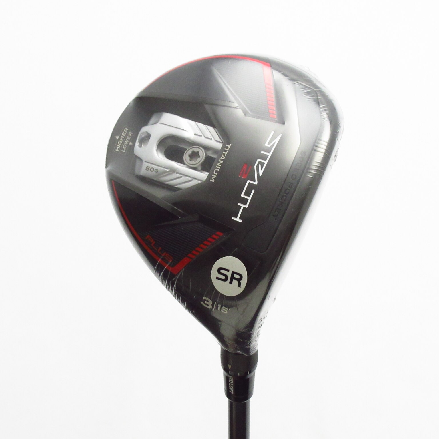 中古】ステルス フェアウェイウッド (テーラーメイド) 通販|GDO 中古】ステルス フェアウェイウッド (テーラーメイド) 通販|GDO