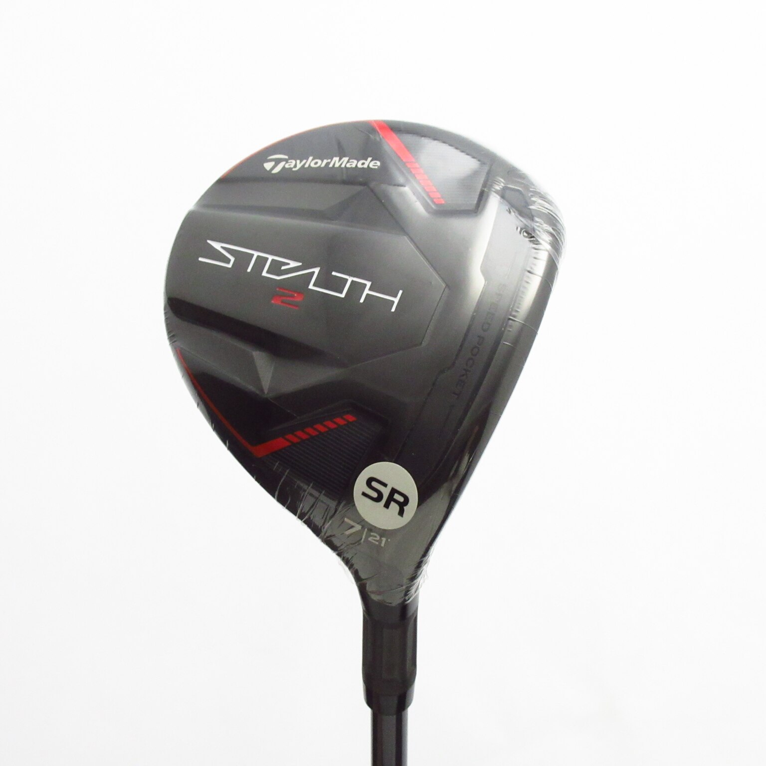 中古】ステルス2 フェアウェイウッド TENSEI RED TM50(2022) 21 中古】ステルス2 フェアウェイウッド TENSEI RED TM50(2022) 21