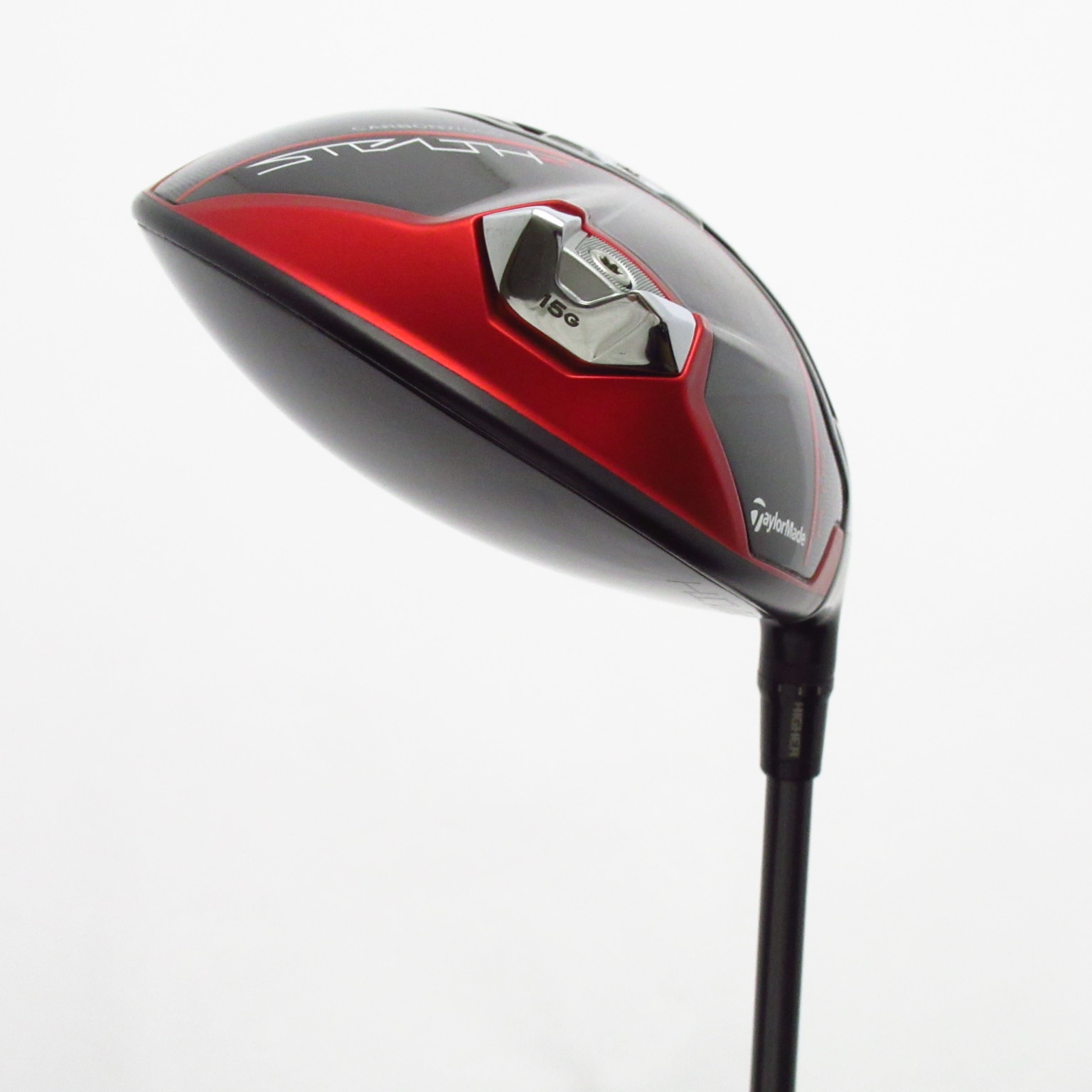中古】ステルス2 PLUS ドライバー TENSEI RED TM50(2022) 10.5 中古】ステルス2 PLUS ドライバー TENSEI RED TM50(2022) 10.5