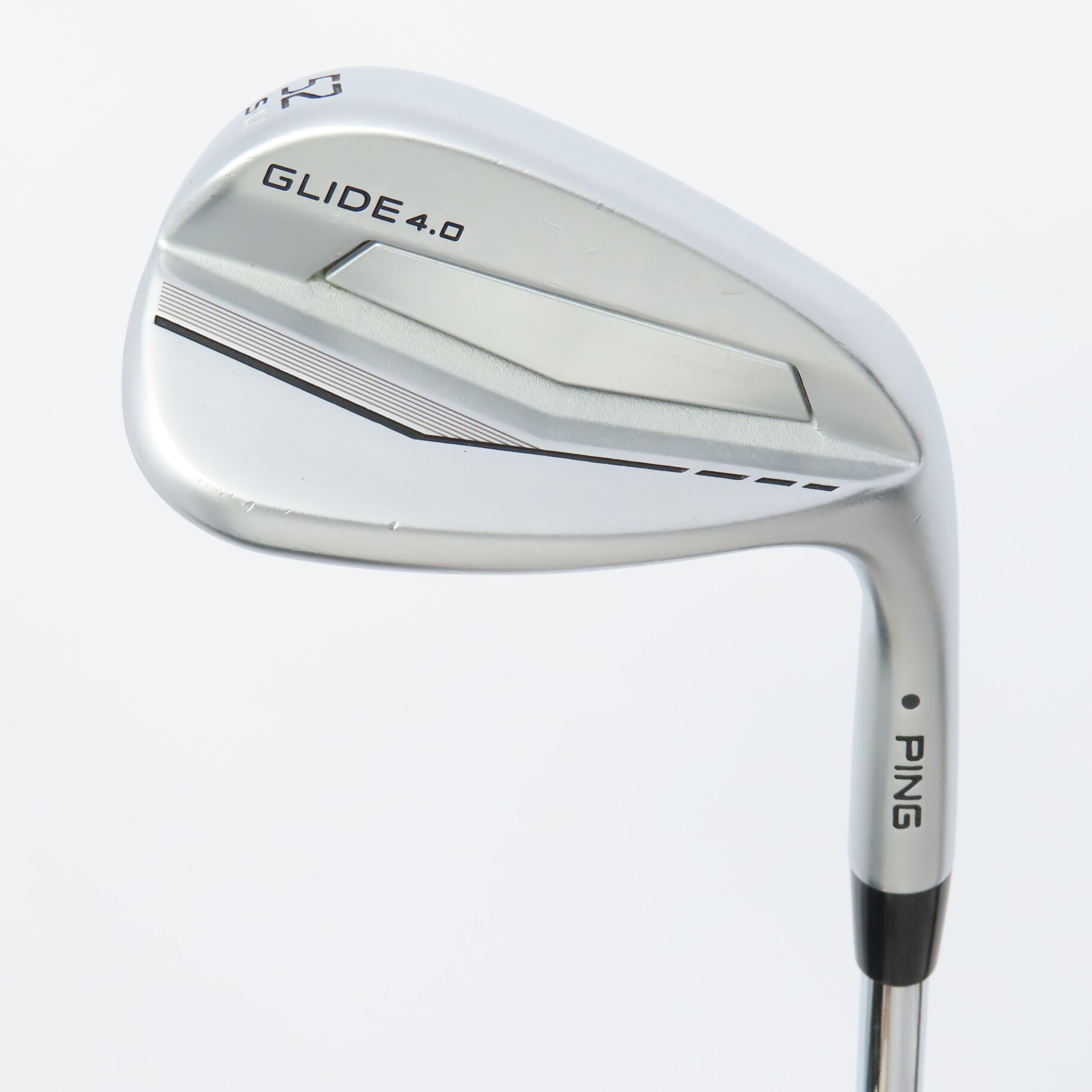 PING 即決 お買い得品！中古 GLIDE(グライド) 4.0 S ウェッジ
