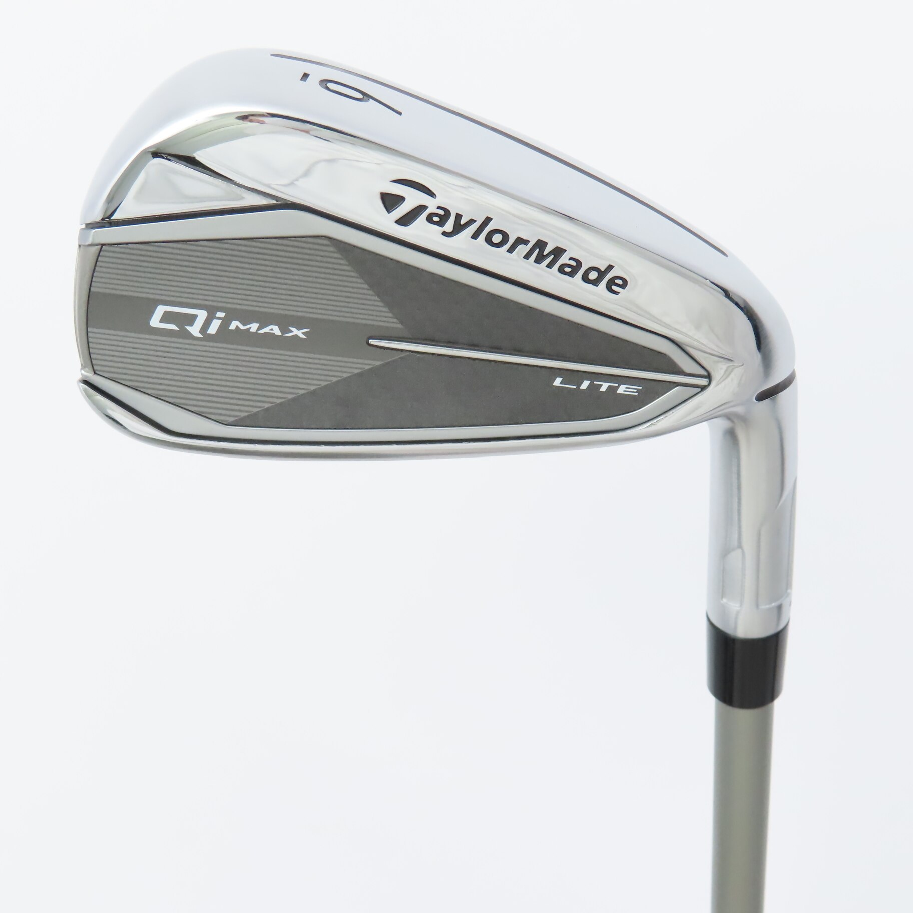 中古】Qi MAX LITE アイアン Air Speeder TM(2025) 23 R BC 中古】Qi MAX LITE アイアン Air Speeder TM(2025) 23 R BC