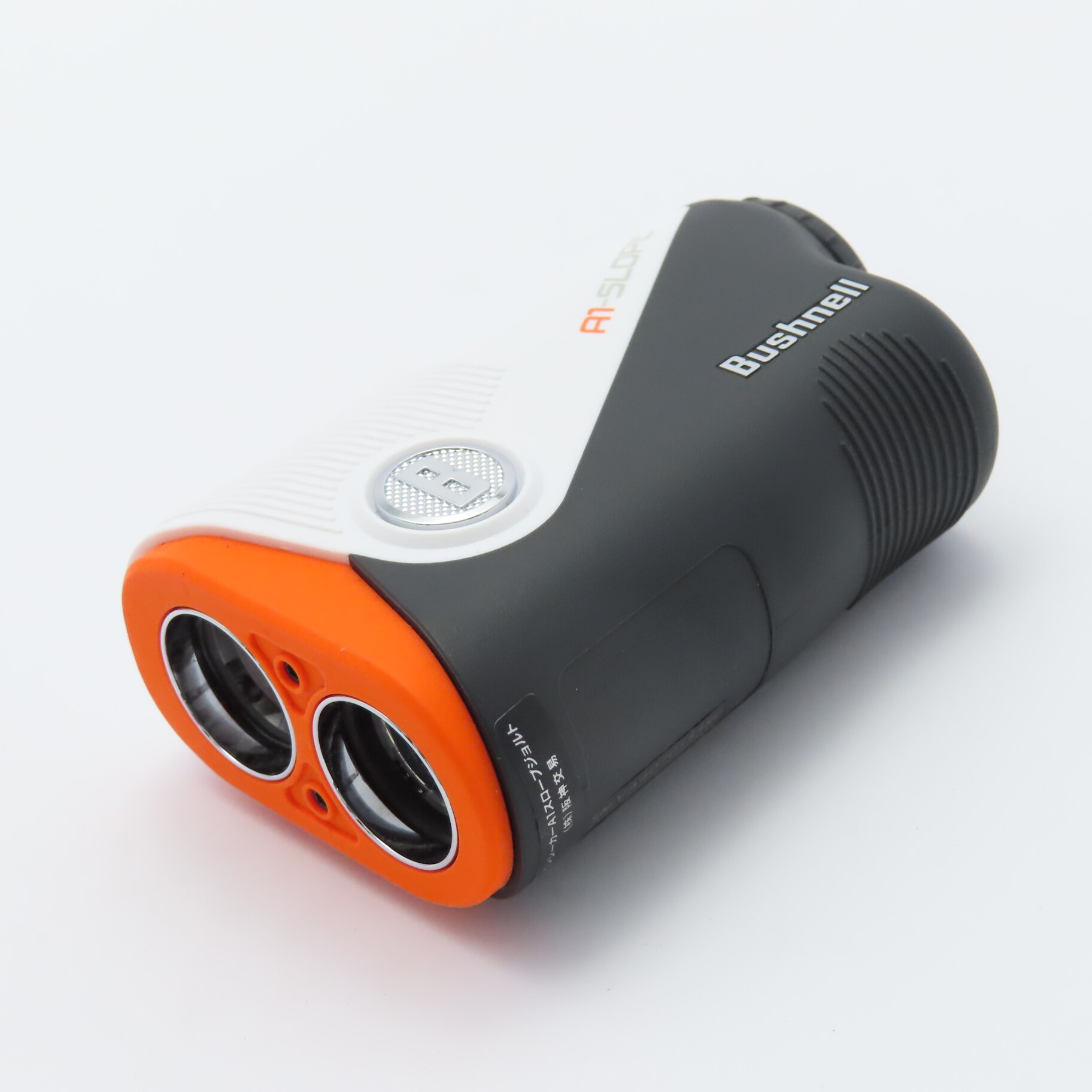中古】PINSEEKER A1 ｽﾛｰﾌﾟｼﾞｮﾙﾄ 距離測定器 (ブッシュネル) ブッシュ