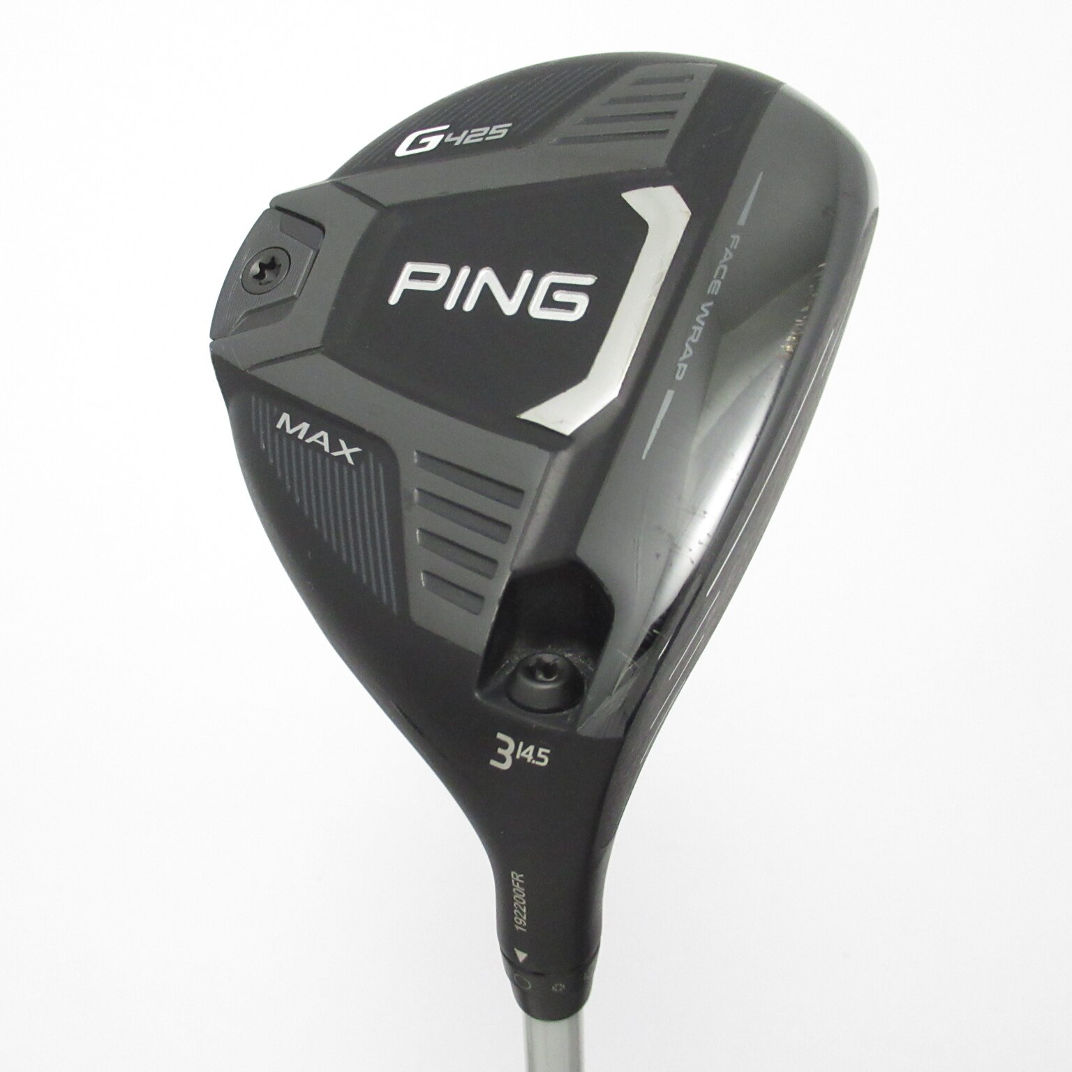 中古】G425 ゴルフクラブ (ピン) 通販 (7ページ目)｜GDO中古ゴルフクラブ