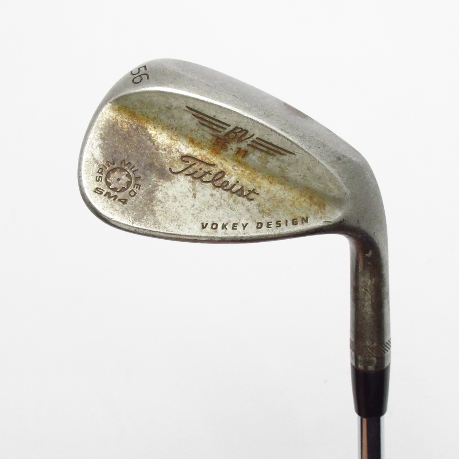 Titleist Vokey Design オイルカン ウェッジ 54° 56°