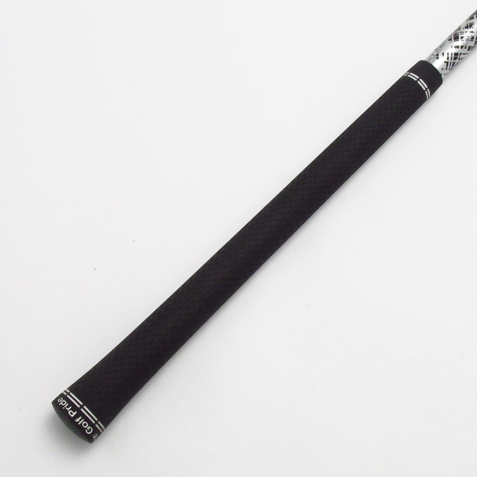 中古】THE ATTAS V2 ドライバー用_スリーブ付 THE ATTAS V2 5 SX