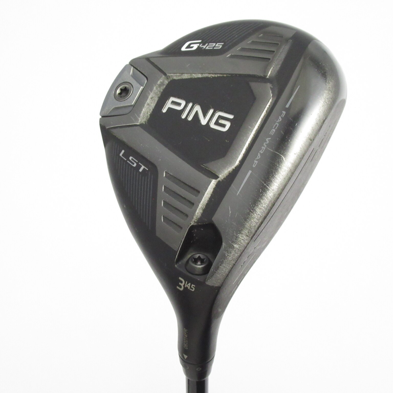 中古】G425 LST フェアウェイウッド TENSEI CK PRO ORANGE 80 14.5 TX