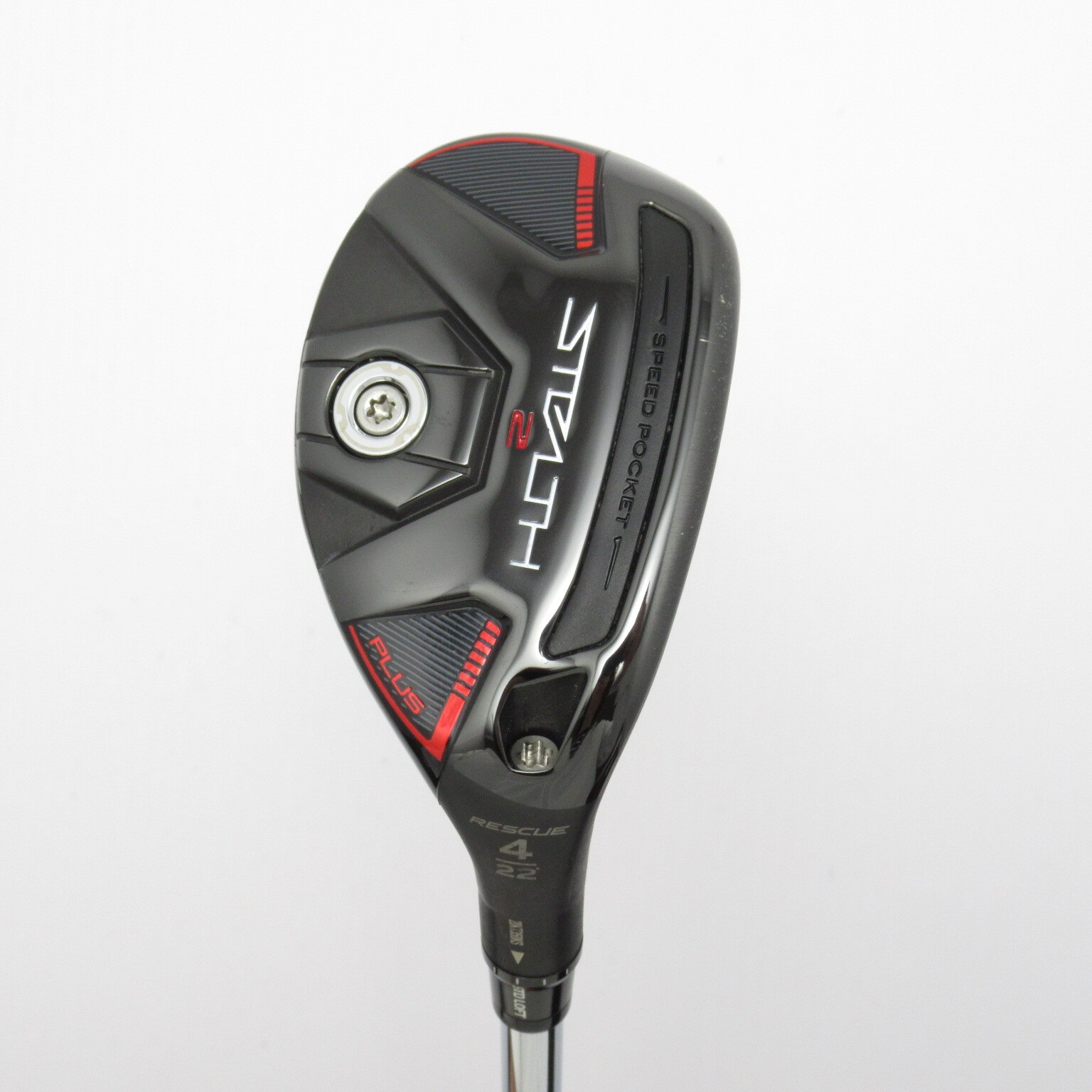 中古】ステルス ユーティリティ (テーラーメイド) 通販|GDO中古 中古】ステルス ユーティリティ (テーラーメイド) 通販|GDO中古
