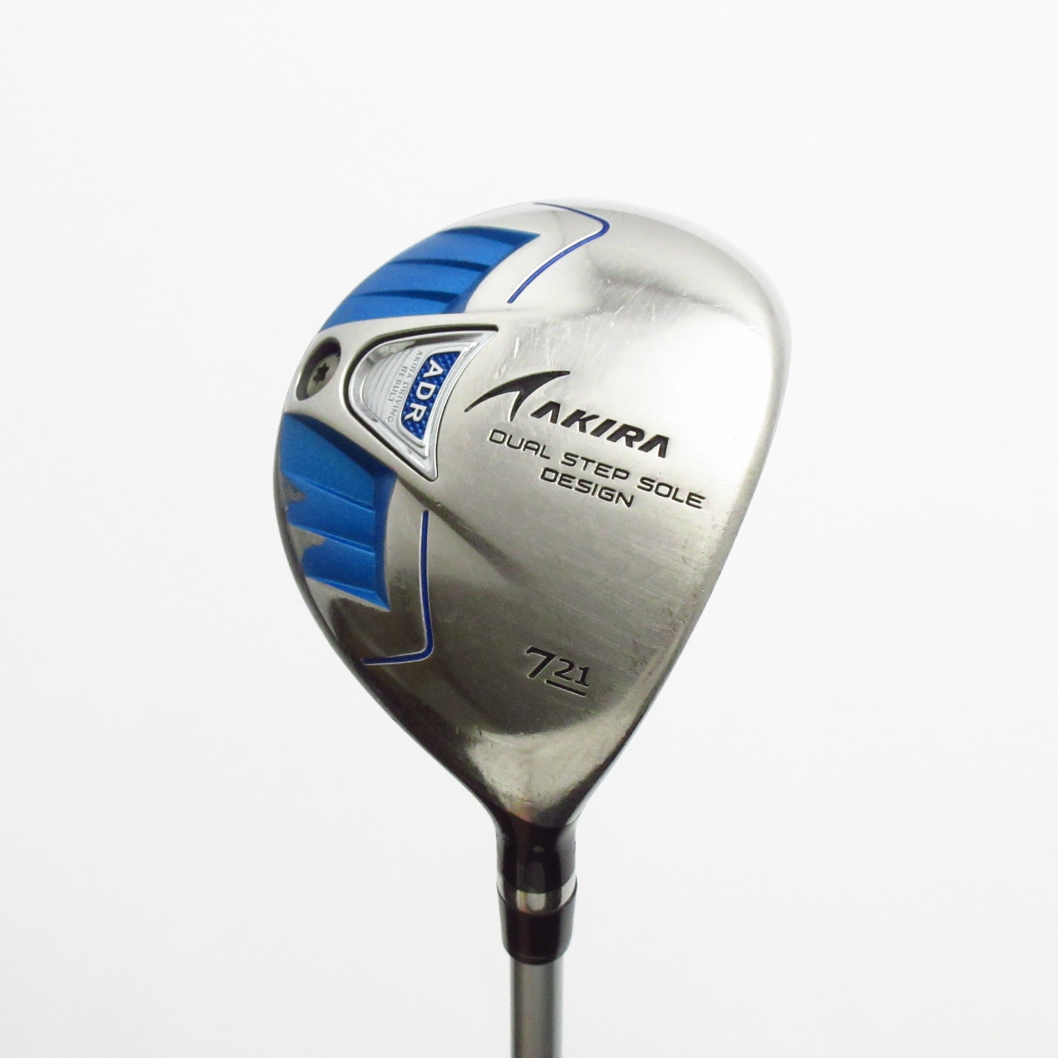 AKIRA ADR フェアウェイウッド【３W.１５°】 Speeder【R】 AKIRA ADR フェアウェイウッド【3W.15°】 Speeder【R】 【公式通販】