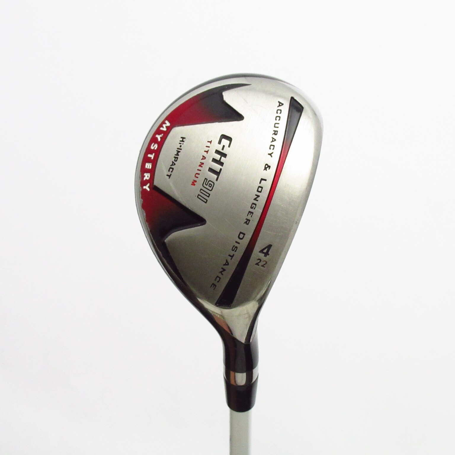 MYSTERY ミステリー C-HT911 3UT C-HT911 ミステリー(MYSTERY