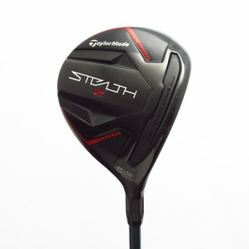 中古】ステルス 2 フェアウェイウッド (テーラーメイド) ステルス 通販 