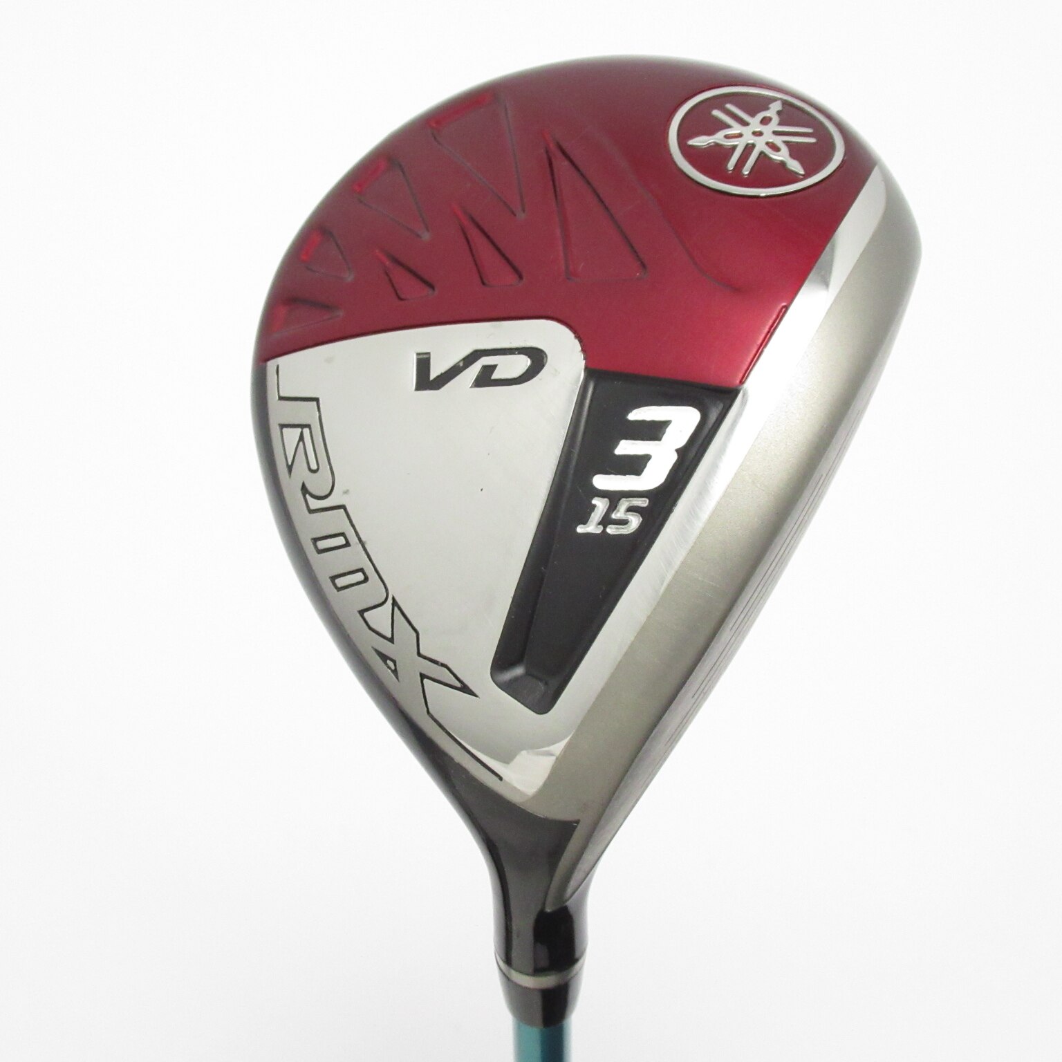 中古】RMX VD フェアウェイウッド Tour AD GP-5 15 R1 C(フェアウェイ 中古】RMX VD フェアウェイウッド Tour AD GP-5 15 R1 C(フェアウェイ