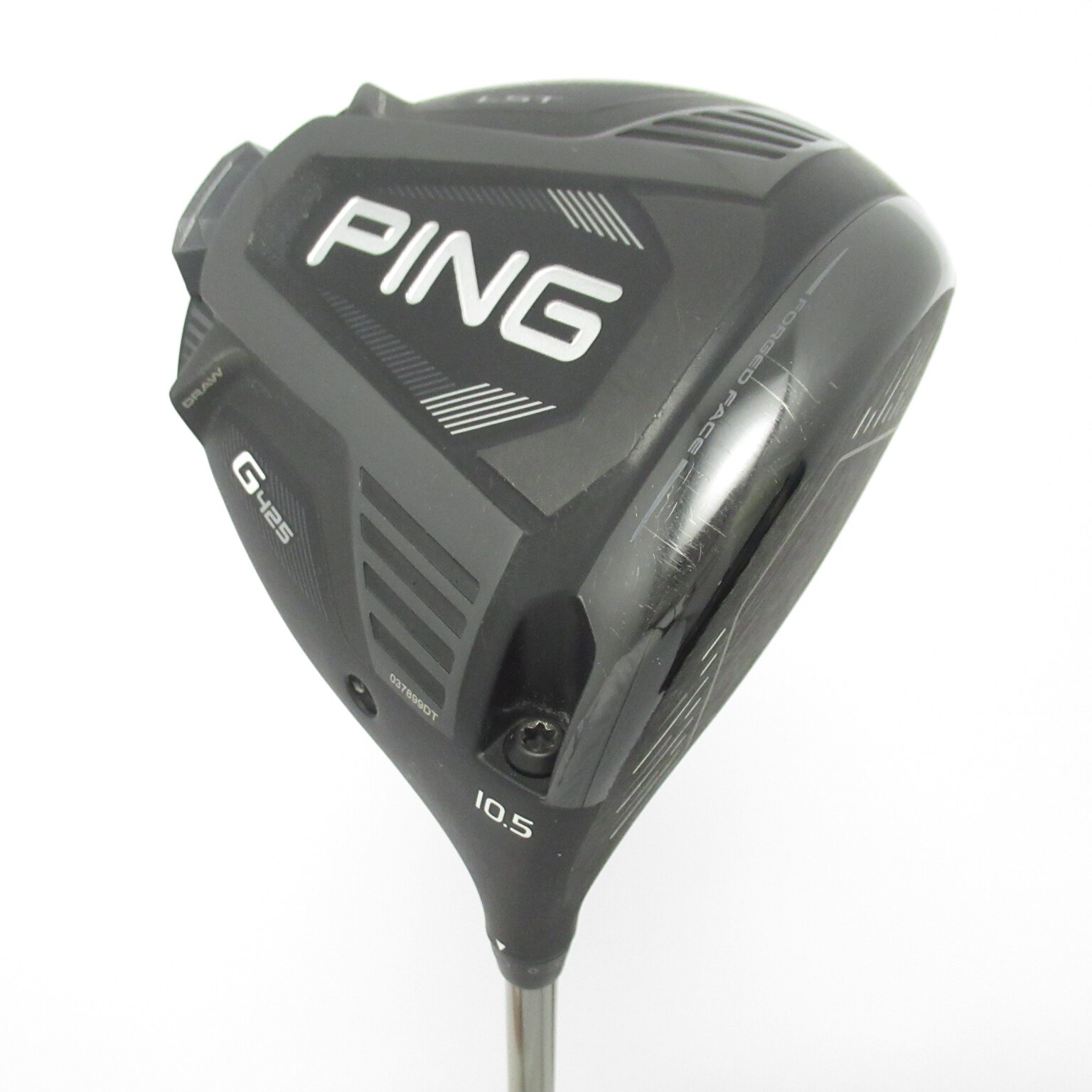 中古】G425 LST ドライバー (ピン) G425 通販|GDO中古ゴルフクラブ 中古】G425 LST ドライバー (ピン) G425 通販|GDO中古ゴルフクラブ