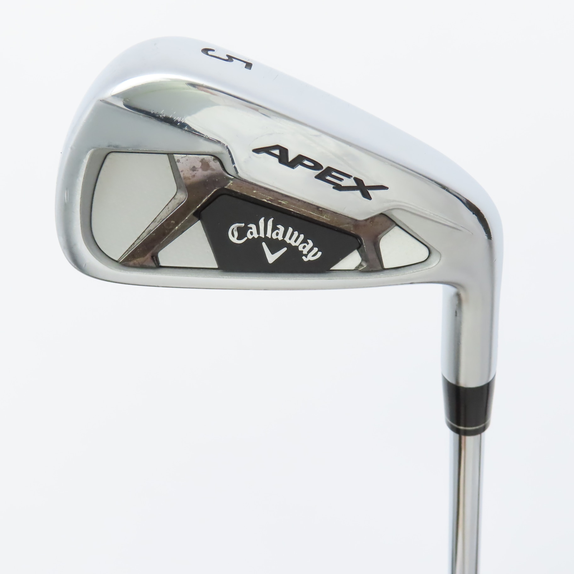 Callaway (キャロウェイ) APEX DCB (2021) アイアン6本セット