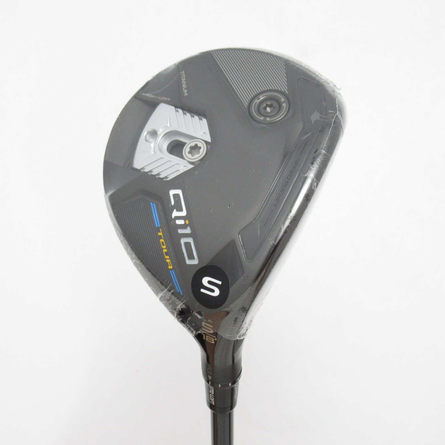 新品未使用 Qi10 フェアウェイウッド 5W Qi10 フェアウェイウッドの新品・未使用品・中古品｜Yahoo