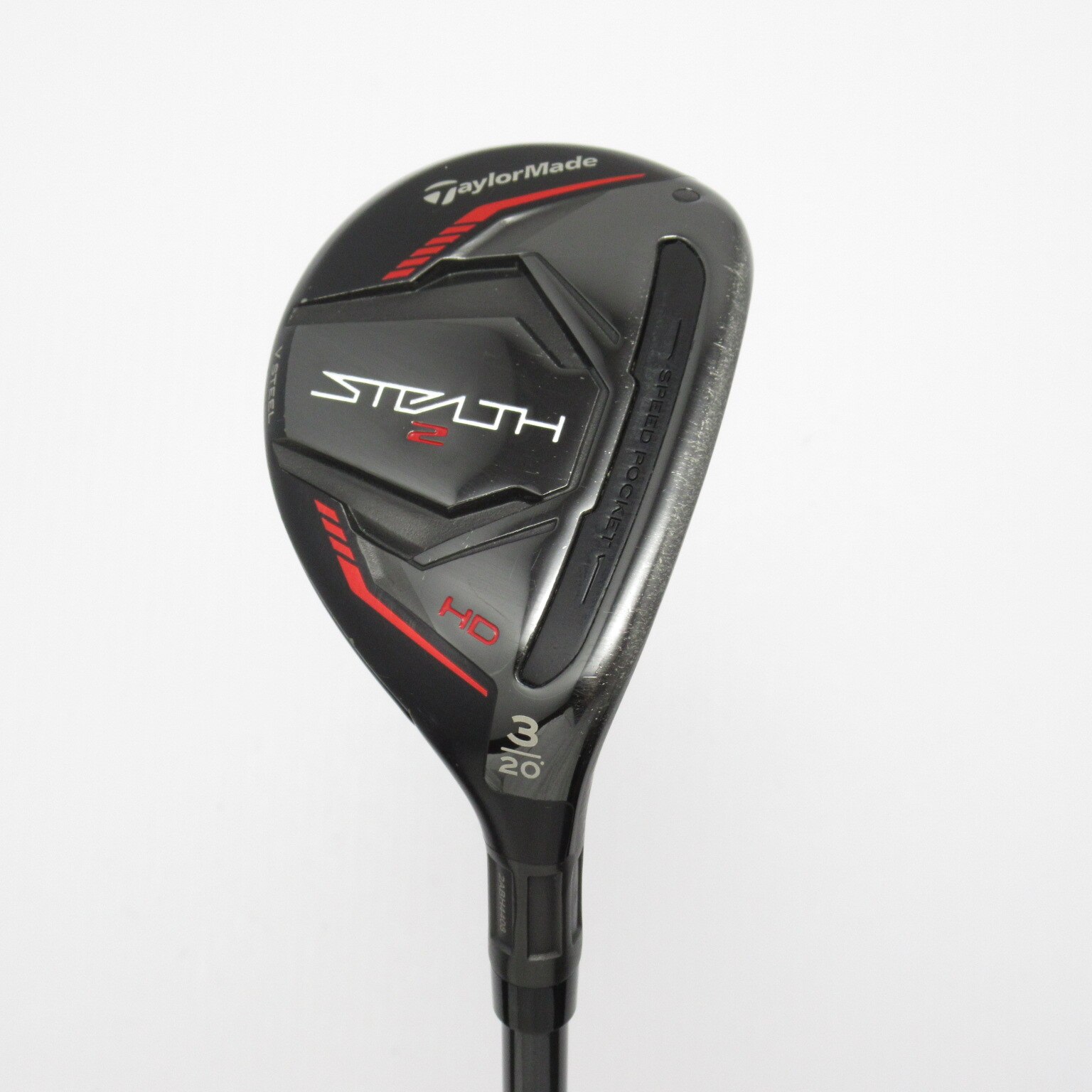 中古】ステルス2 HD レスキュー ユーティリティ TENSEI RED TM60 中古】ステルス2 HD レスキュー ユーティリティ TENSEI RED TM60