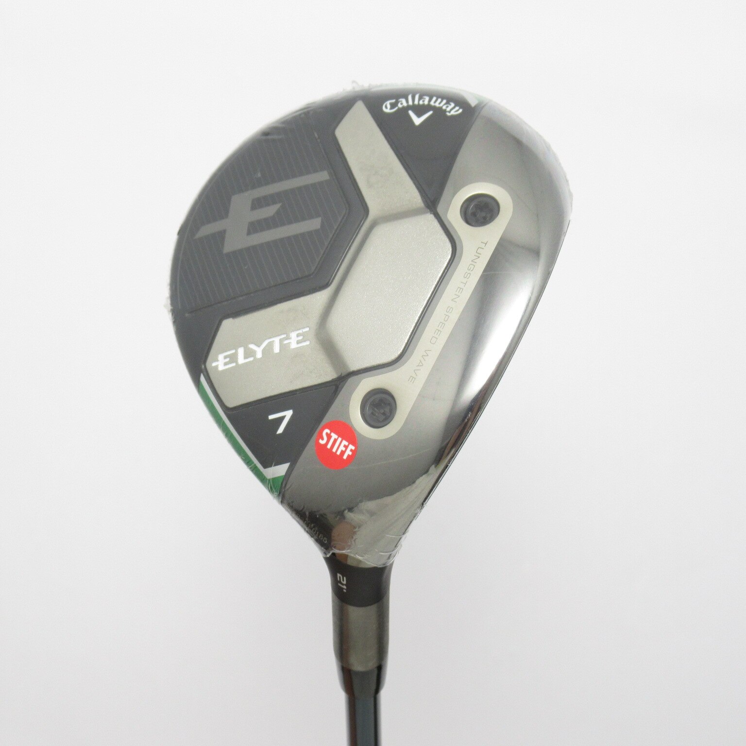 Callaway - キャロウェイ フェアウェイウッド オデッセイ  中古 30796_2.jpg