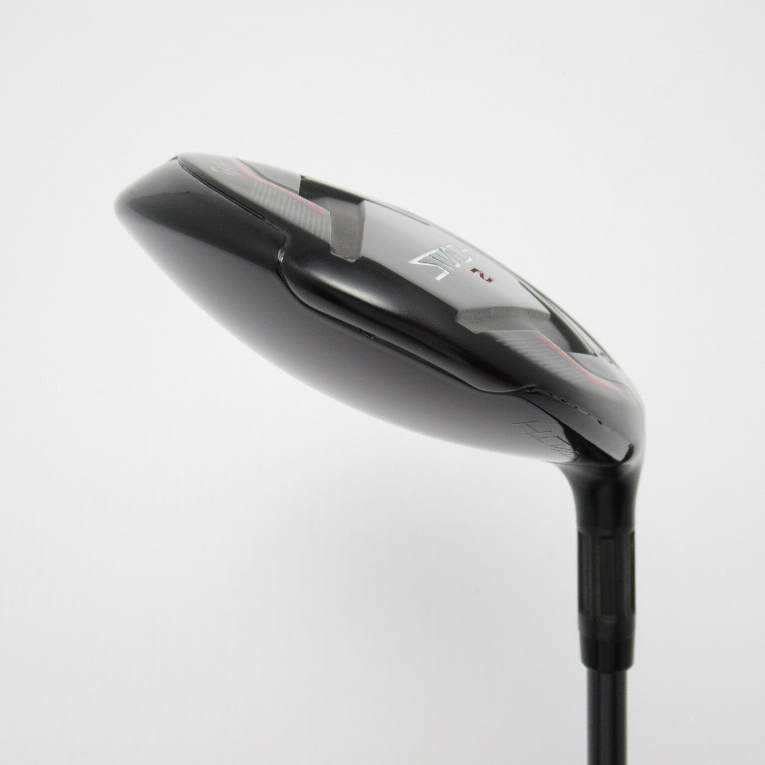 中古】ステルス2 HD フェアウェイウッド TENSEI RED TM50(2022 中古】ステルス2 HD フェアウェイウッド TENSEI RED TM50(2022