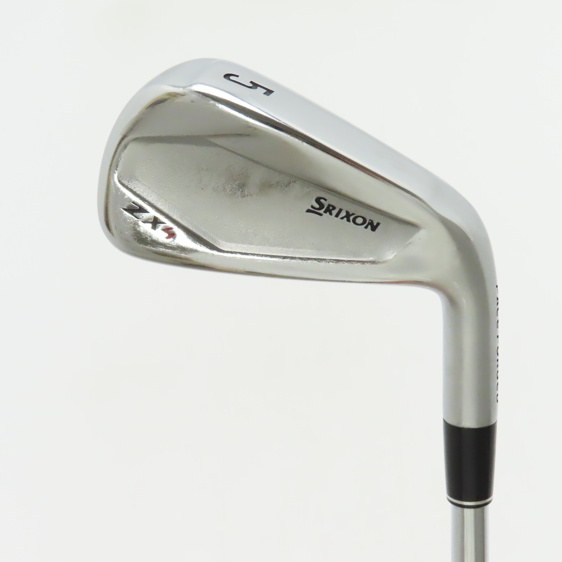 特価商品  在庫あり！Srixon ZX ZX スリクソン Iron Utility アニメ
