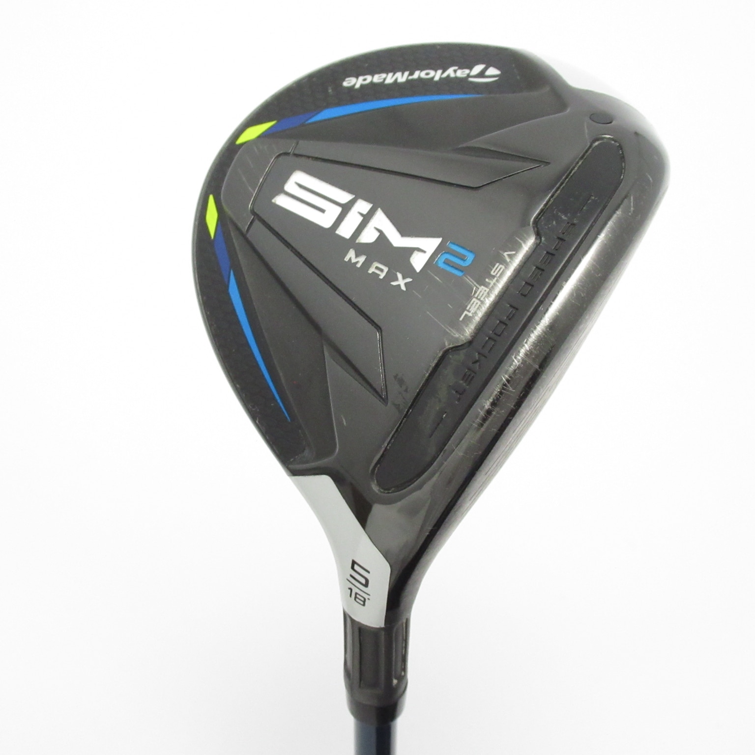 中古】SIM2 フェアウェイウッド (テーラーメイド) 通販｜GDO中古ゴルフ