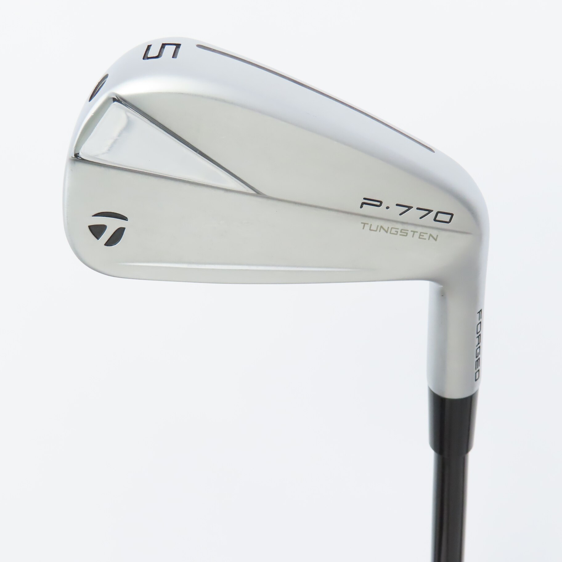 中古】P770(2023) アイアンセット (テーラーメイド) P770 通販 中古】P770(2023) アイアンセット (テーラーメイド) P770 通販