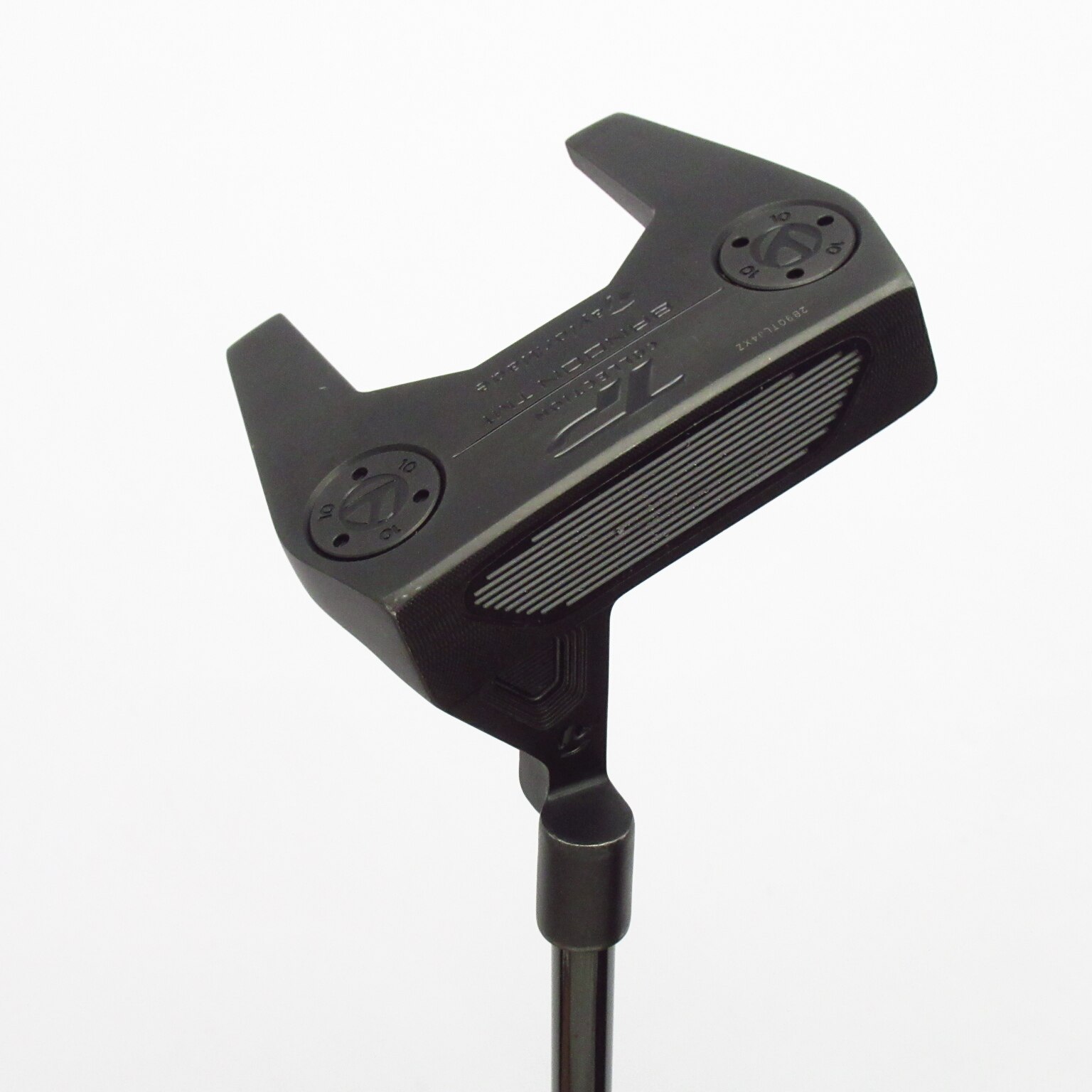 テーラーメード ブラック バンドン TM1 トラスヒール 34インチ 【公式