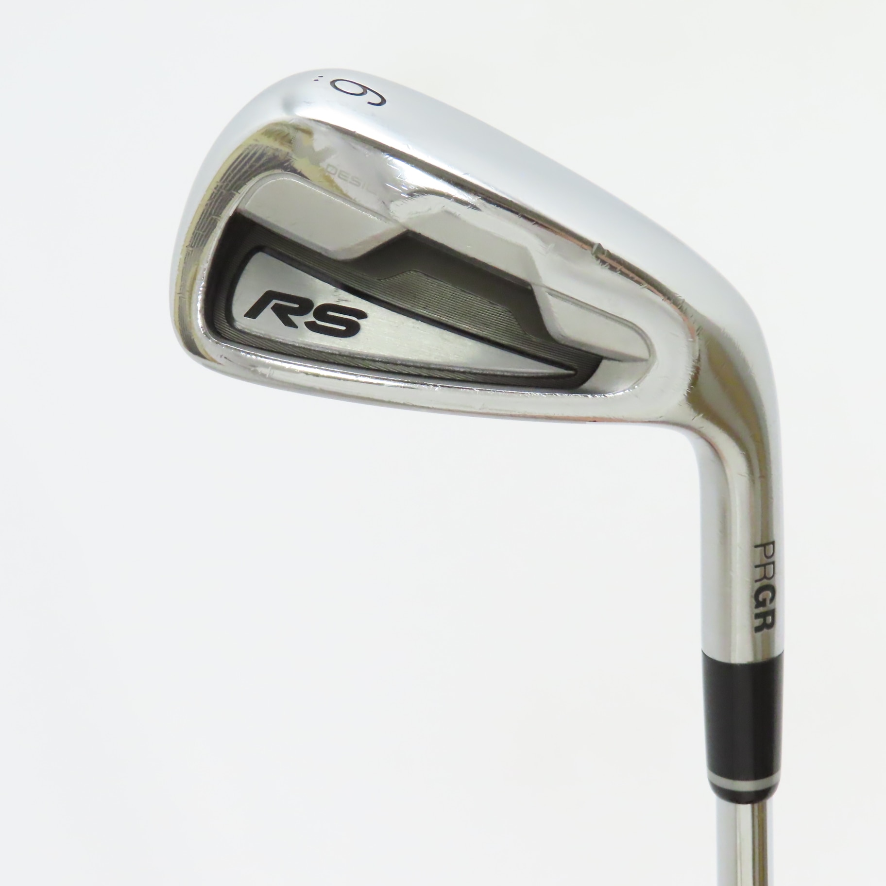 中古】RS アイアンセット (プロギア) 通販｜GDO中古ゴルフクラブ