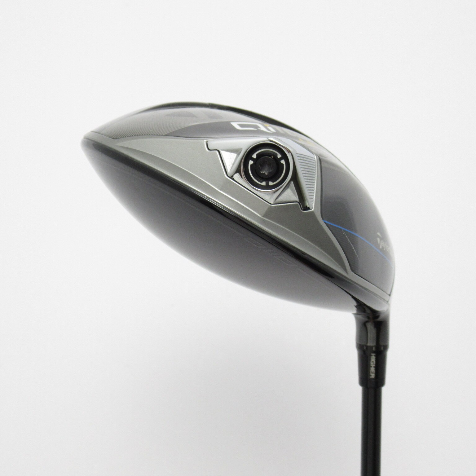 中古】Qi10 LS ドライバー TENSEI Pro Blue 1K 50 10.5 S C(ドライバー