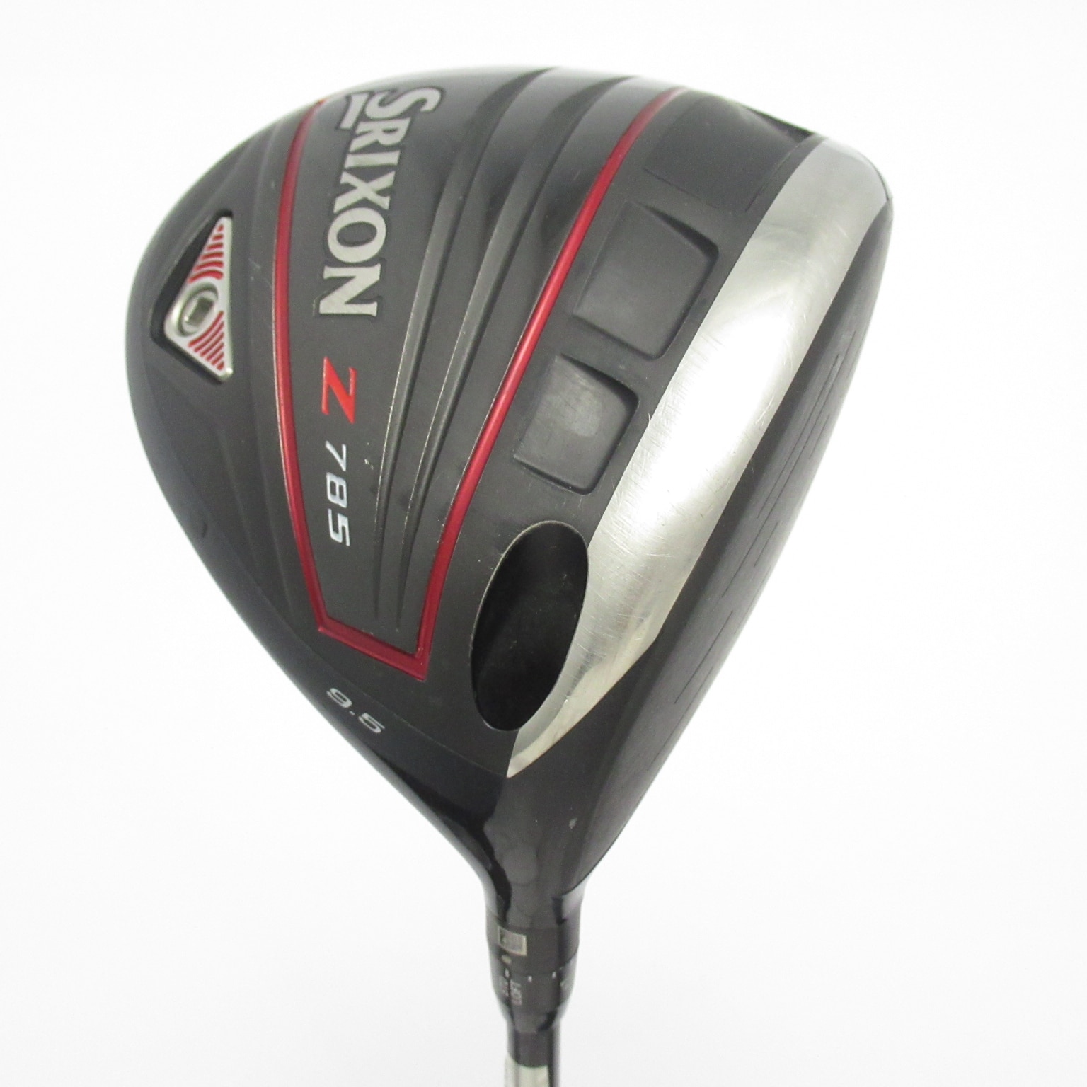中古】スリクソン Z785 ドライバー (ダンロップ) スリクソン