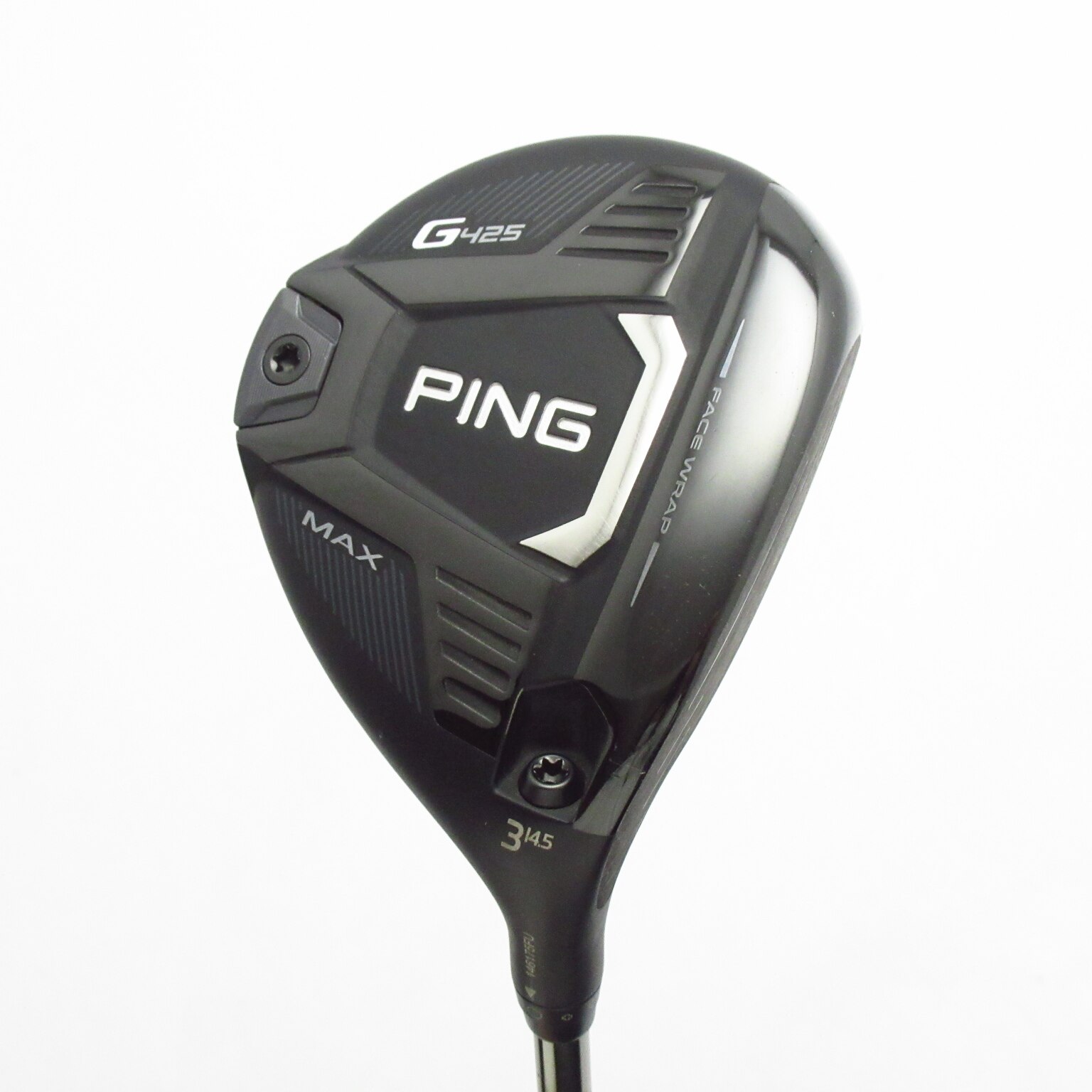 5w 3w G425MAX PING TOUR2.0 【公式通販】 65S クローム TOUR2.0 5w 3w G425MAX PING 65S クローム クラブ