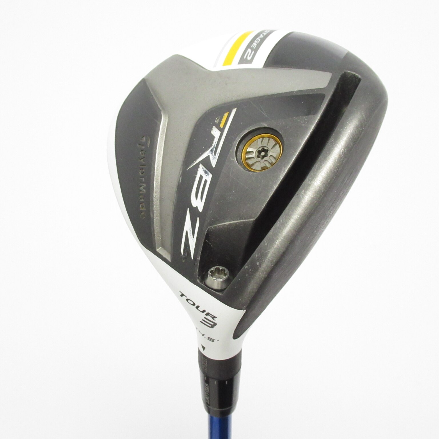 TaylorMade テーラーメイド/M2 フェアウェイウッド/単品クラブ/C