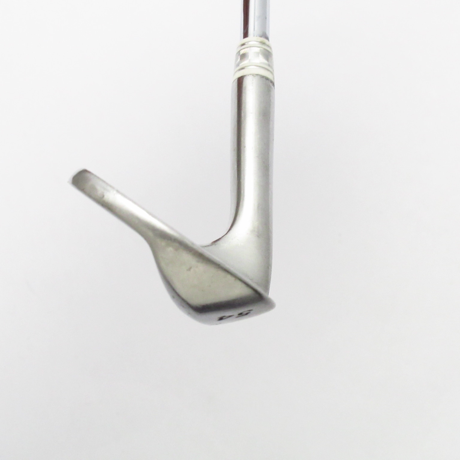 【中古ゴルフクラブ】ソノ他 ウェッジ ウェッジ スチールシャフト　シャフト：スチールシャフト 中古】ソノ他 ウェッジ ウェッジ スチールシャフト 54 設定無 D