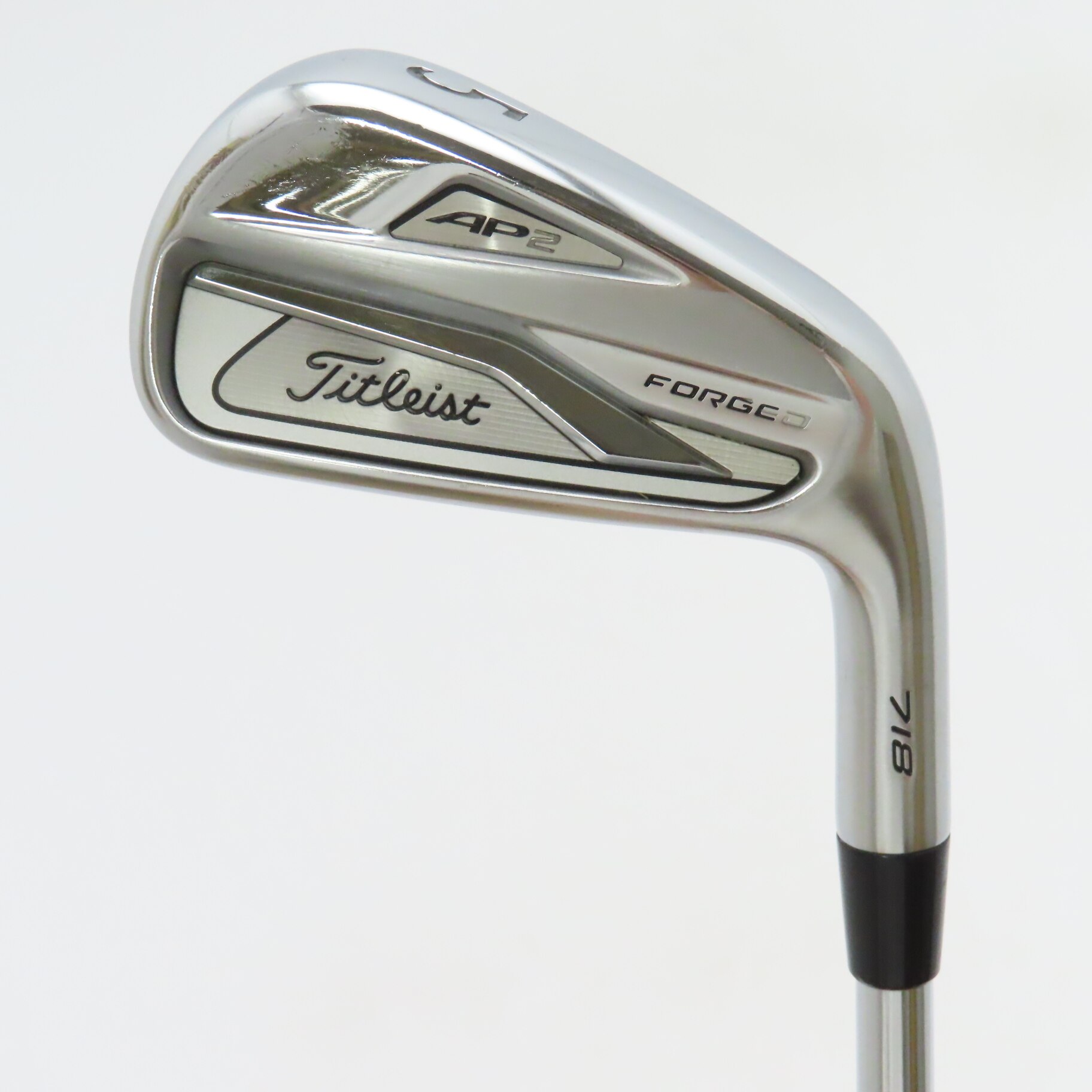 中古】タイトリスト アイアンセット 通販|GDO中古ゴルフクラブ 中古】タイトリスト アイアンセット 通販|GDO中古ゴルフクラブ