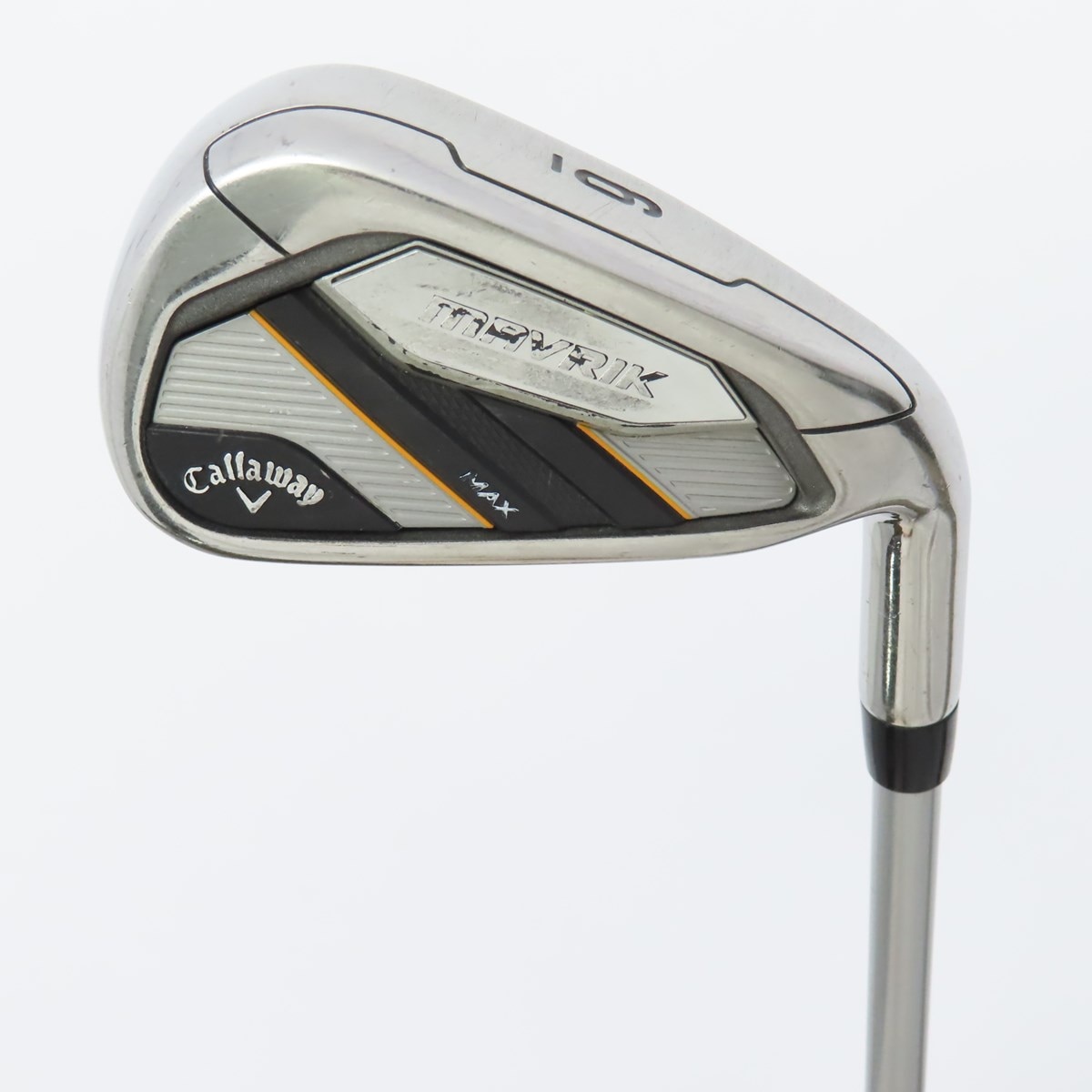 限定価格セール！ 中古】マーベリック マックス Callaway for 40 Diamana アイアン キャロウエイ
