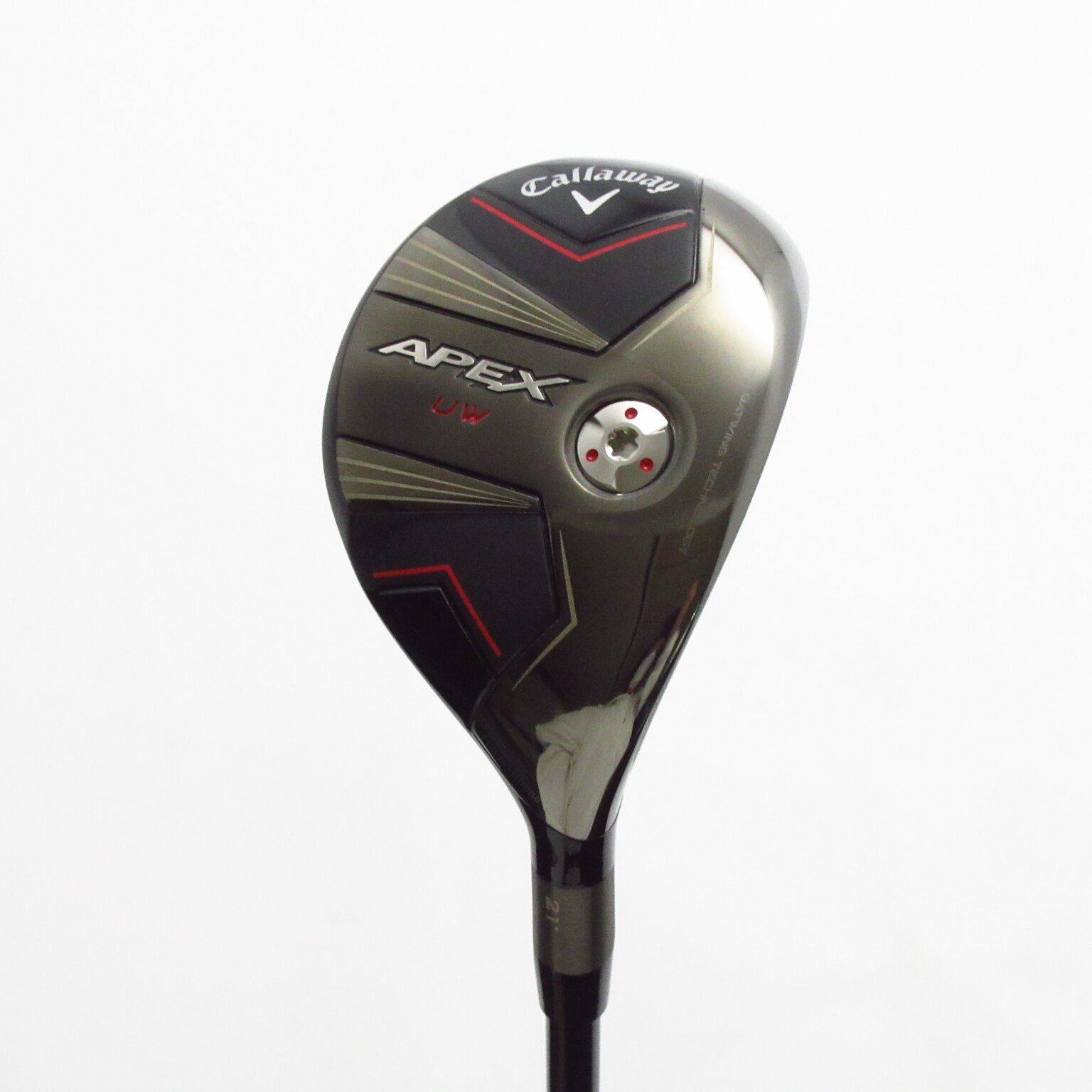 中古】APEX UW ユーティリティ (キャロウェイ) APEX 通販|GDO 中古】APEX UW ユーティリティ (キャロウェイ) APEX 通販|GDO