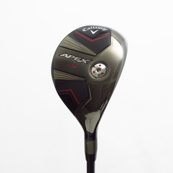 中古】APEX UW(2023） ユーティリティ TENSEI 70 for Callaway 21 S BC 