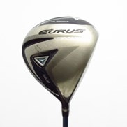 中古】EURUS 5GO ドライバー EXSAR ORIGINAL GRAPHITE 10.5 R CD 