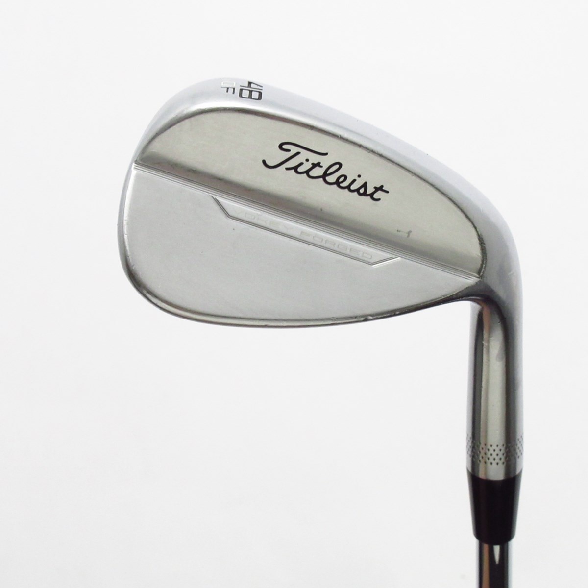 中古】ボーケイデザイン フォージド ウェッジ Dynamic Gold 95