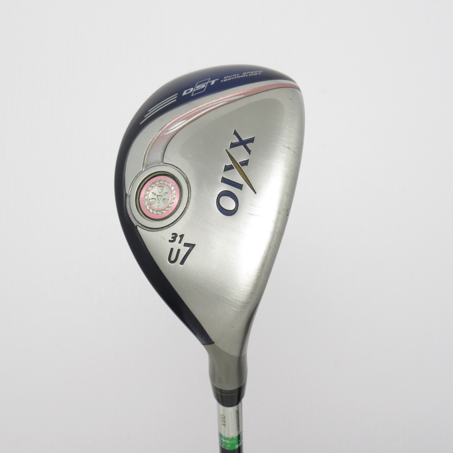 中古】ゼクシオ ユーティリティ (ダンロップ) 通販|GDO中古 中古】ゼクシオ ユーティリティ (ダンロップ) 通販|GDO中古